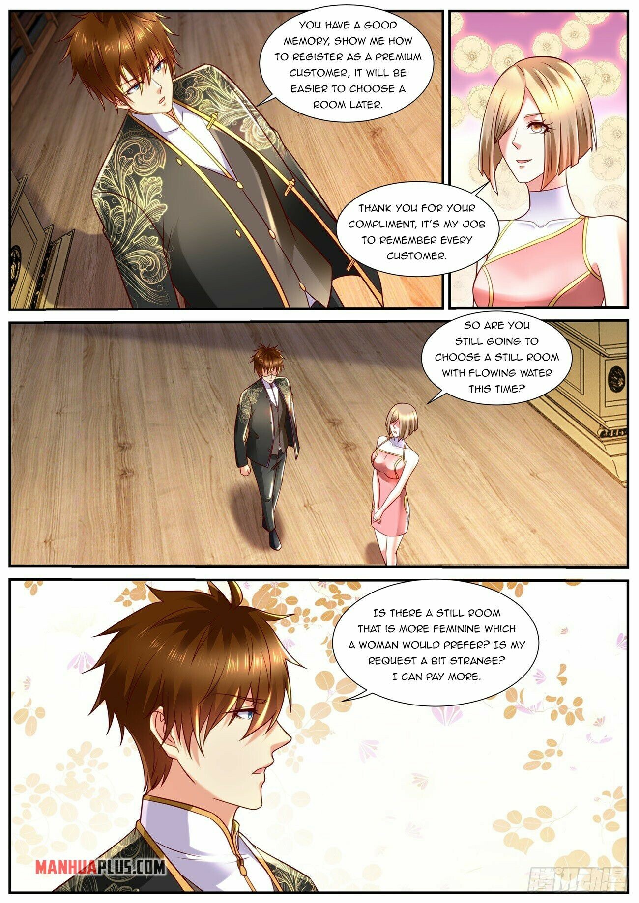 Rebirth Of The Urban Immortal Cultivator Chapter 843 - 2