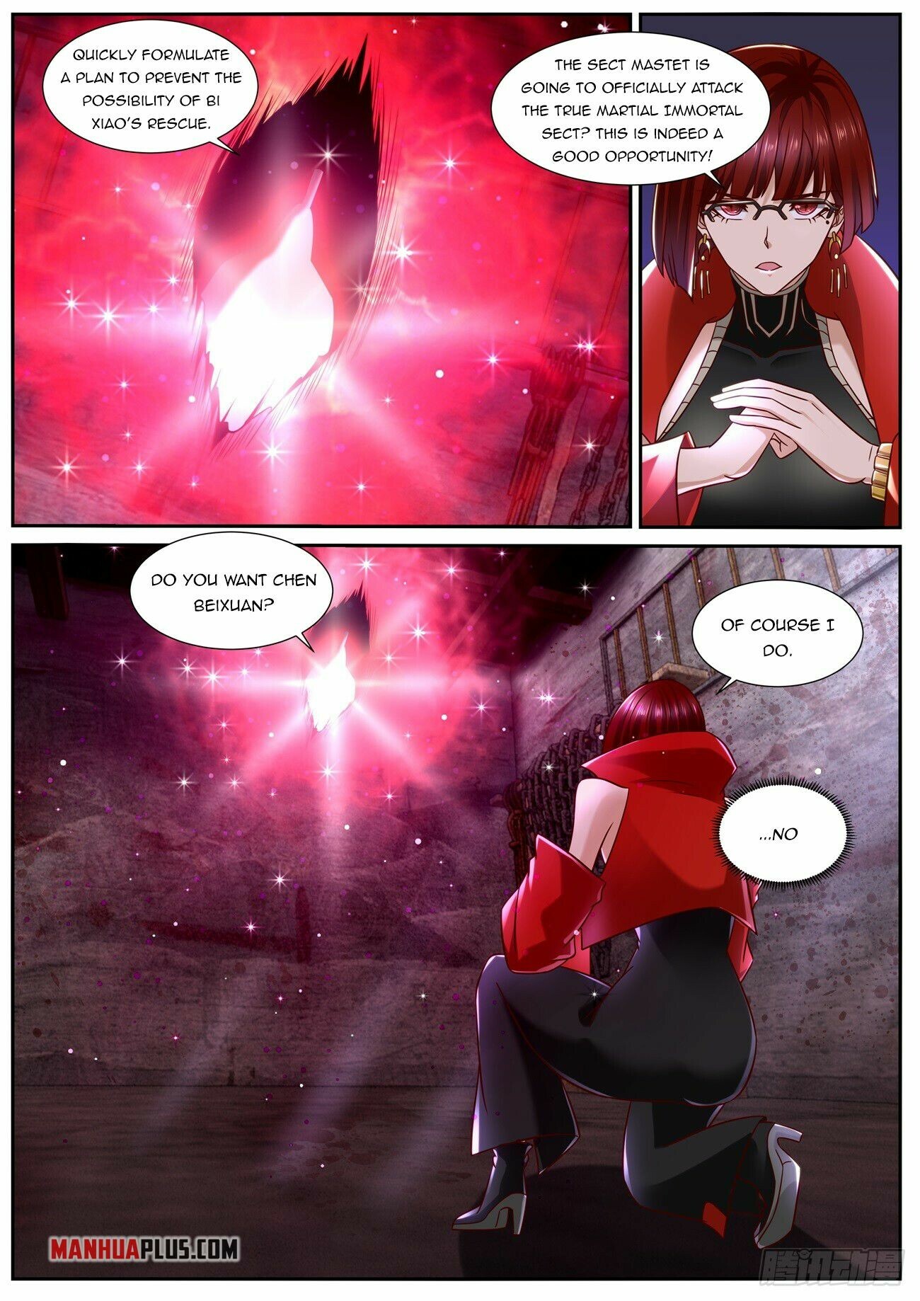 Rebirth Of The Urban Immortal Cultivator Chapter 843 - 11