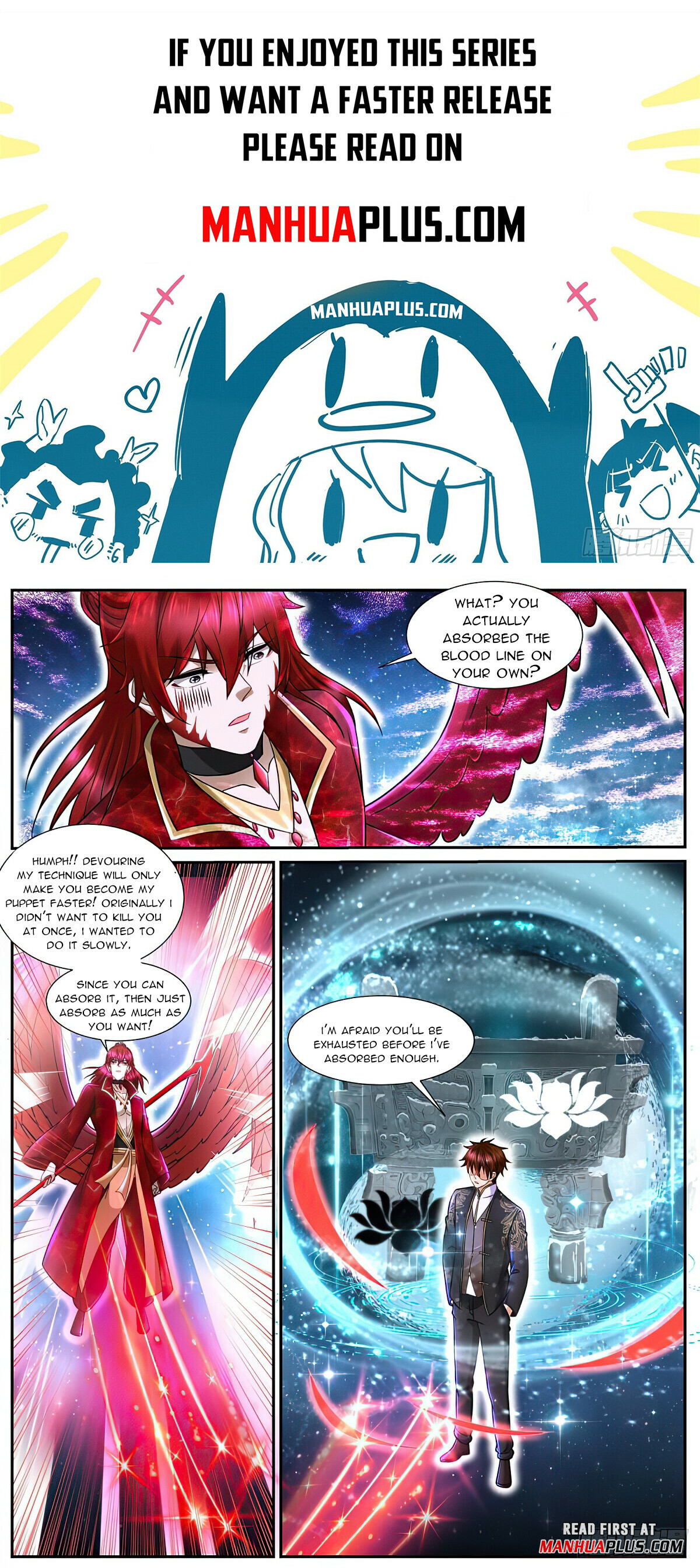 Rebirth Of The Urban Immortal Cultivator Chapter 852 - 1