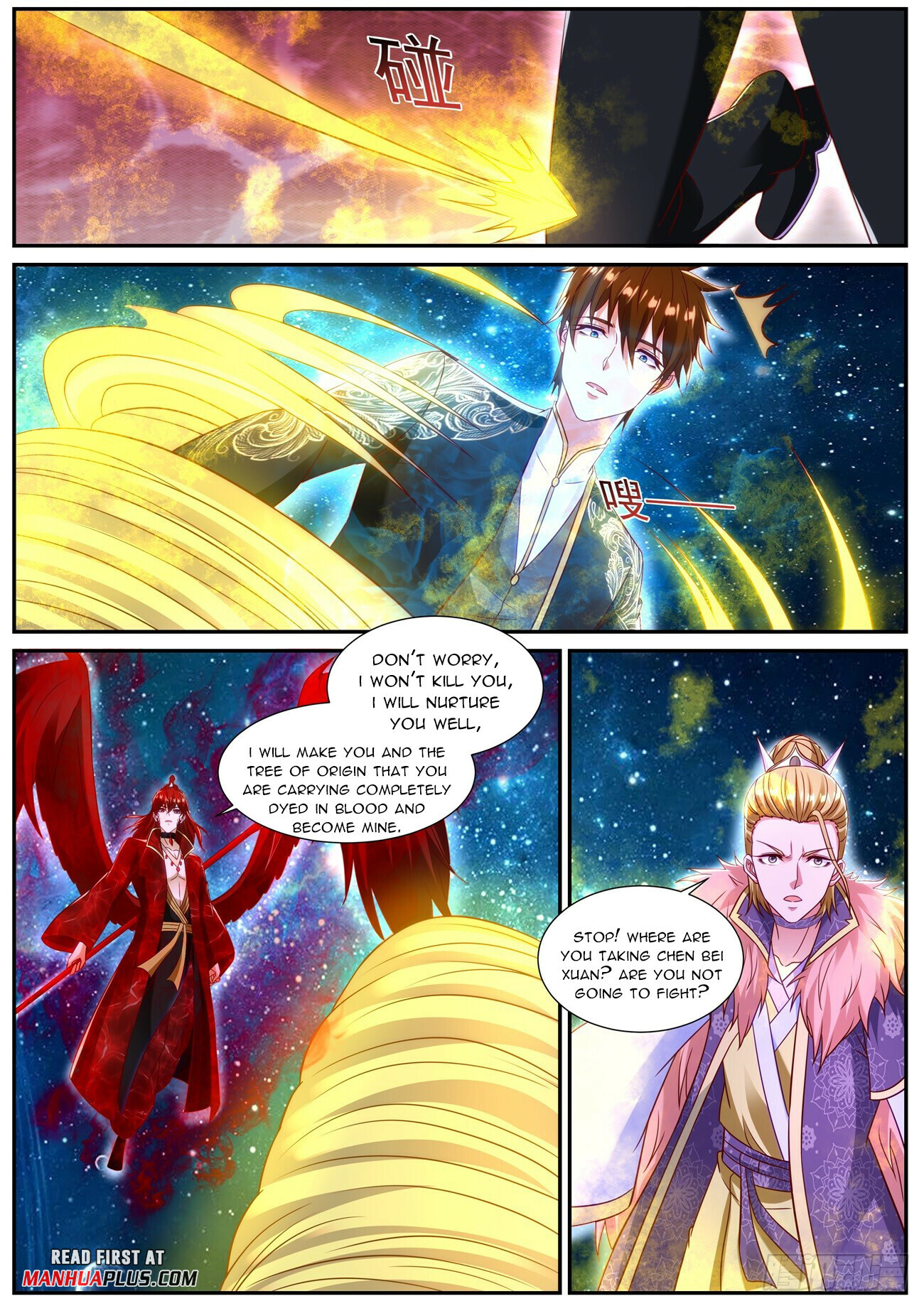 Rebirth Of The Urban Immortal Cultivator Chapter 851 - 7