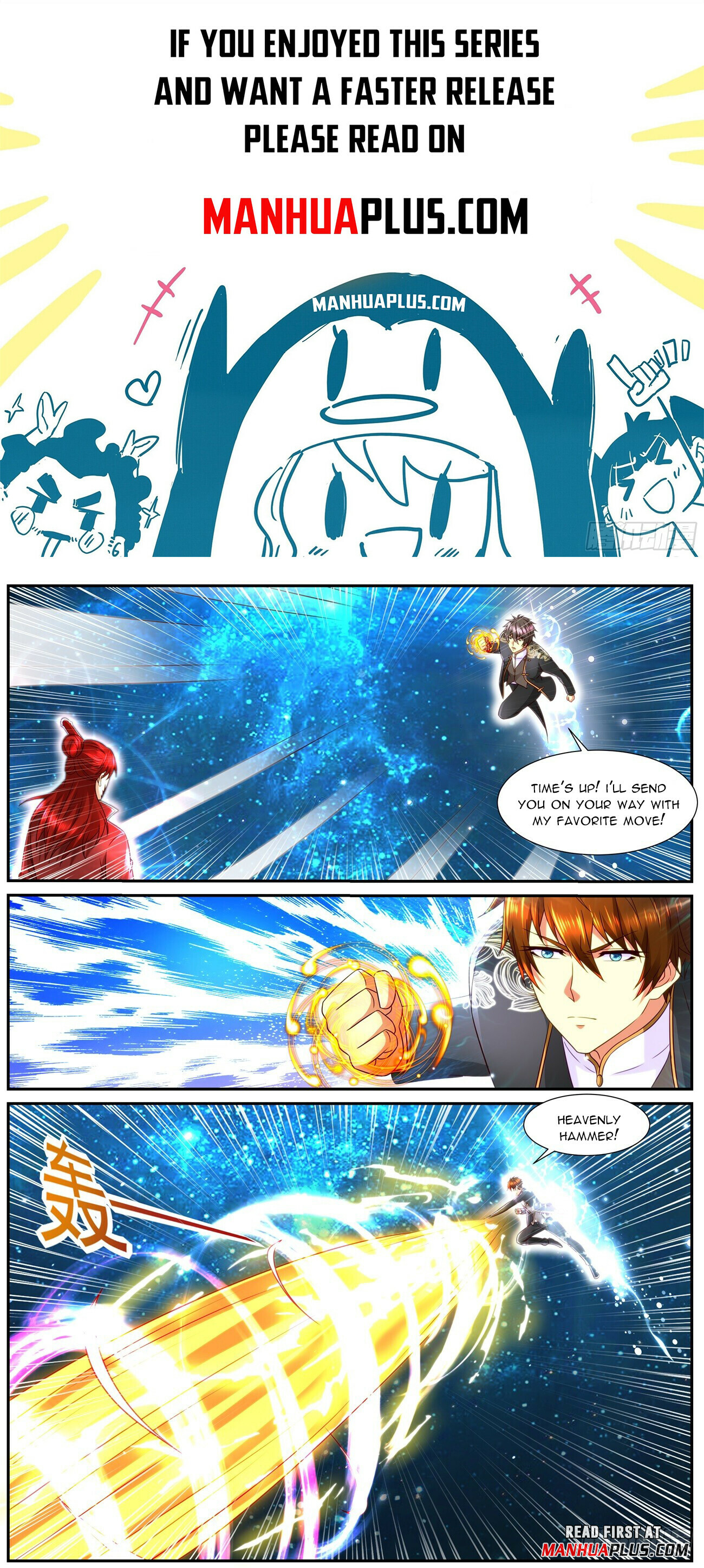 Rebirth Of The Urban Immortal Cultivator Chapter 853 - 1