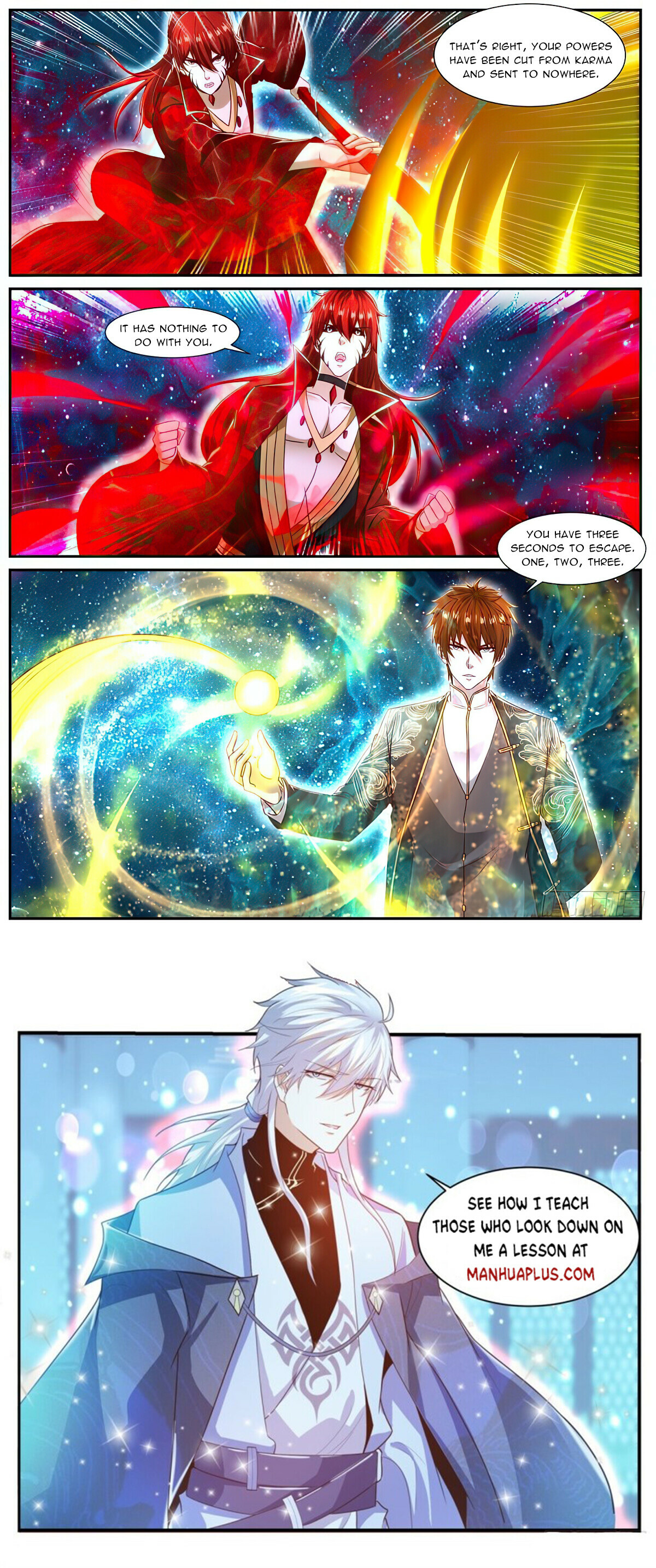Rebirth Of The Urban Immortal Cultivator Chapter 852 - 12