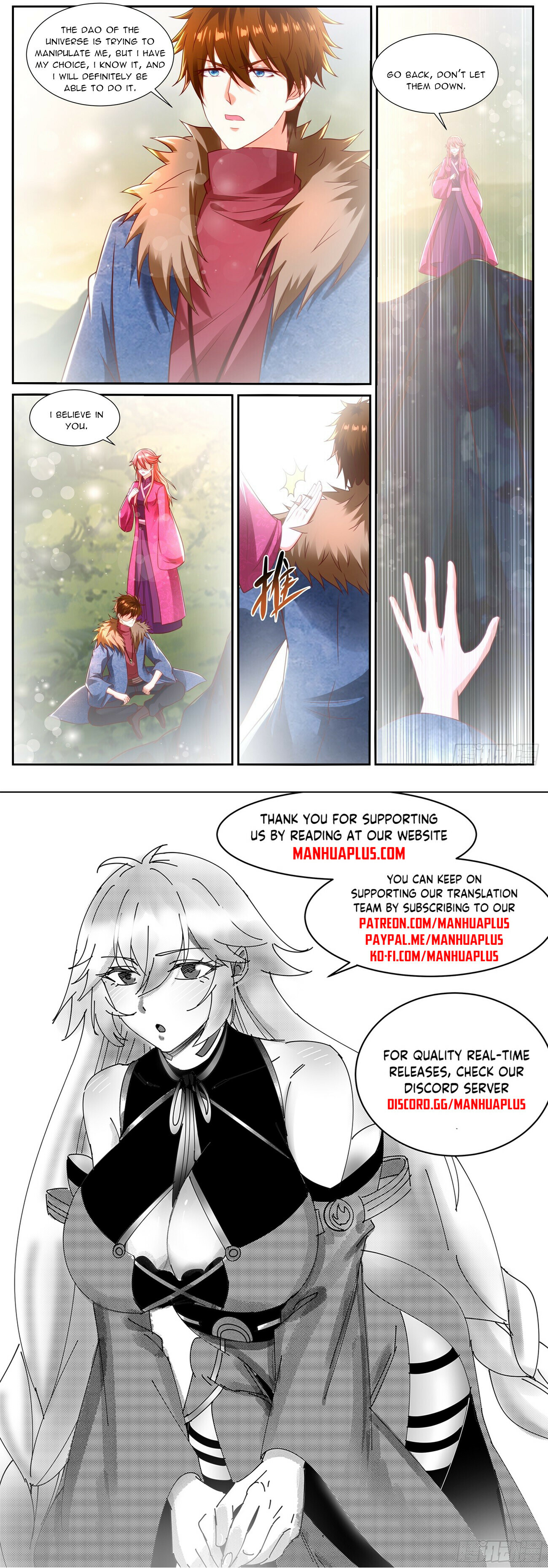 Rebirth Of The Urban Immortal Cultivator Chapter 854 - 12