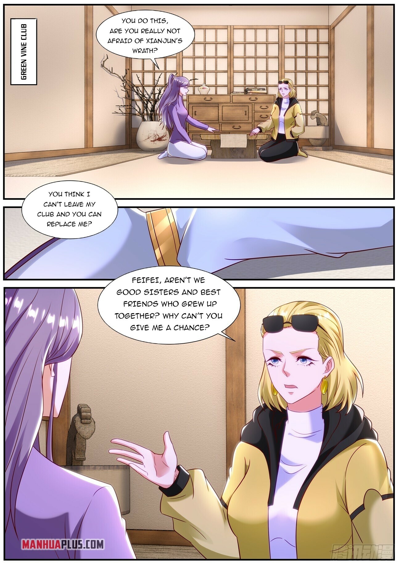 Rebirth Of The Urban Immortal Cultivator Chapter 858 - 8