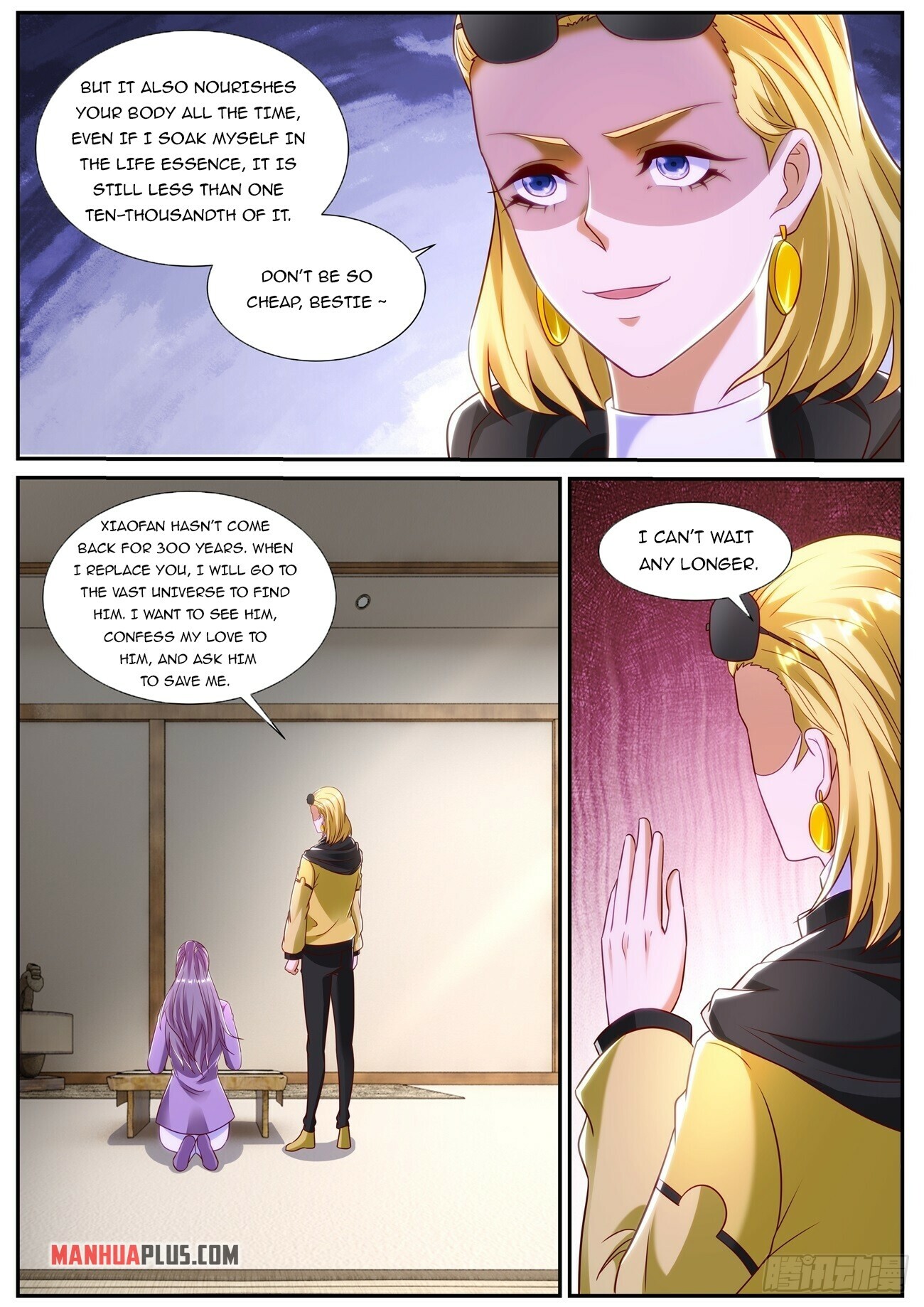 Rebirth Of The Urban Immortal Cultivator Chapter 858 - 11