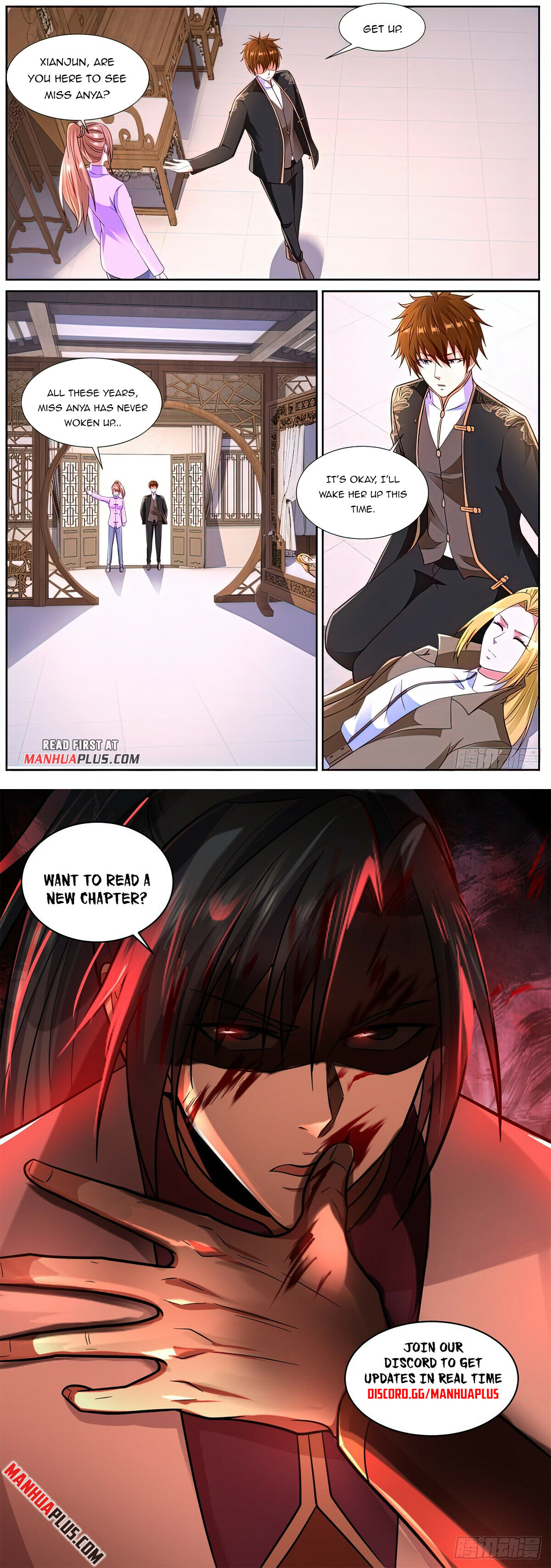 Rebirth Of The Urban Immortal Cultivator Chapter 861 - 12