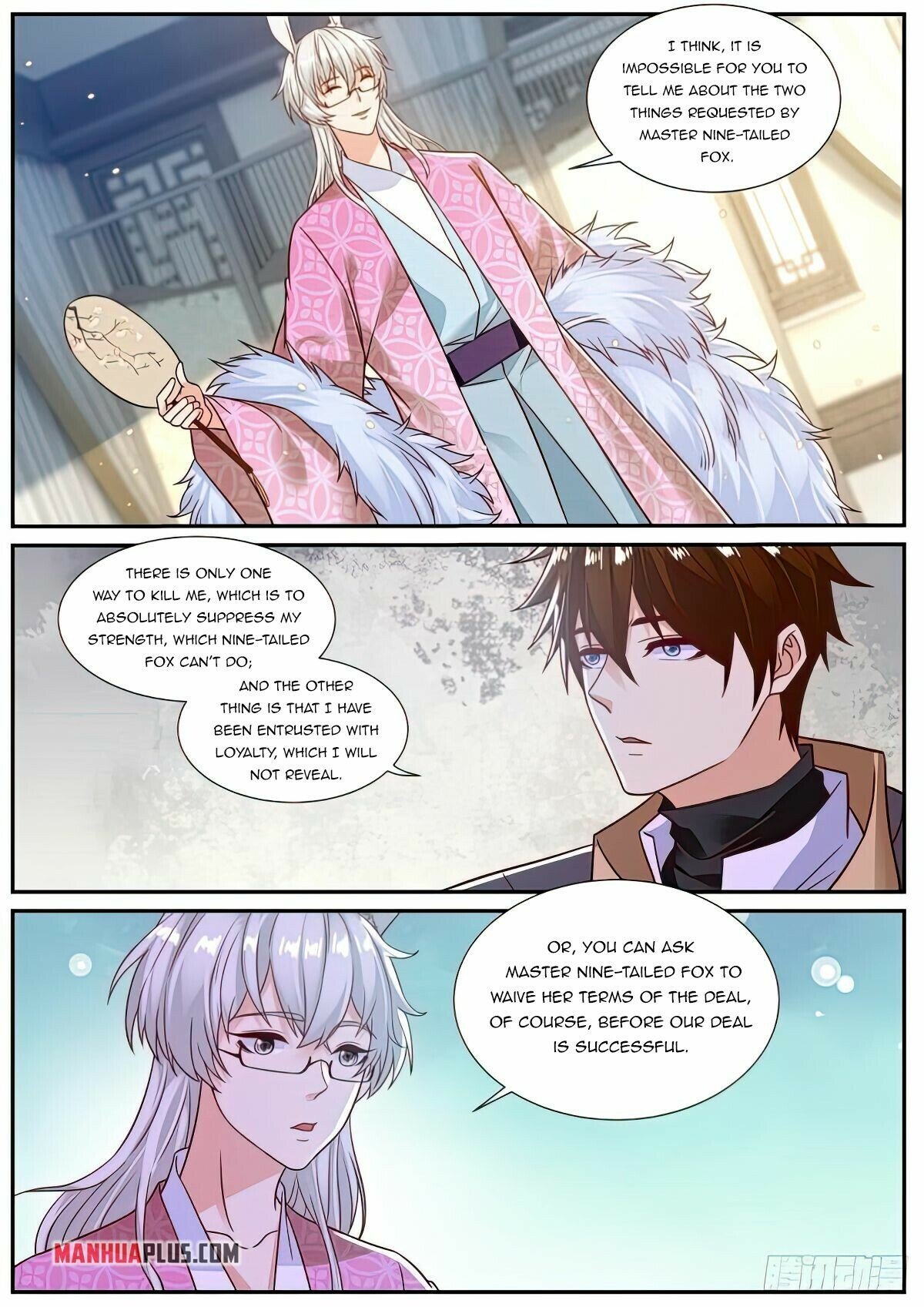 Rebirth Of The Urban Immortal Cultivator Chapter 874 - 2