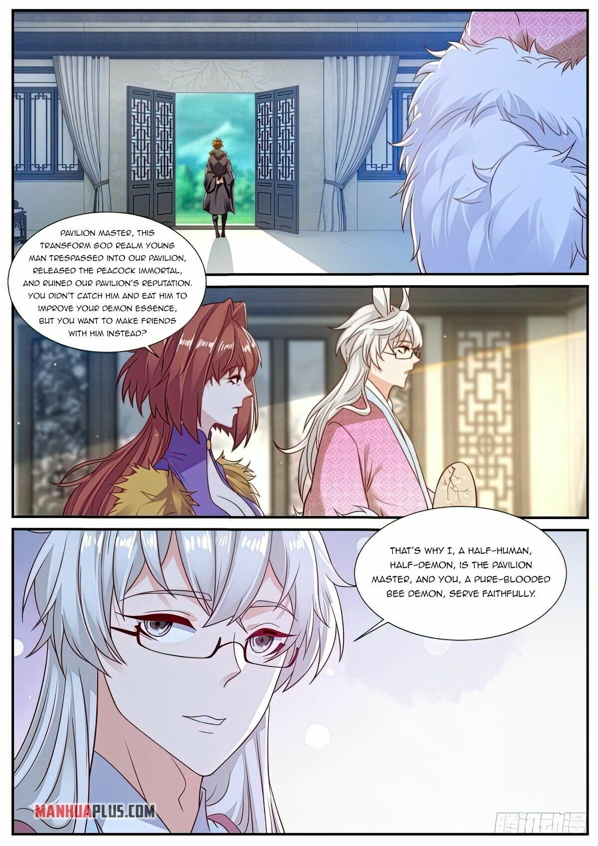 Rebirth Of The Urban Immortal Cultivator Chapter 874 - 5
