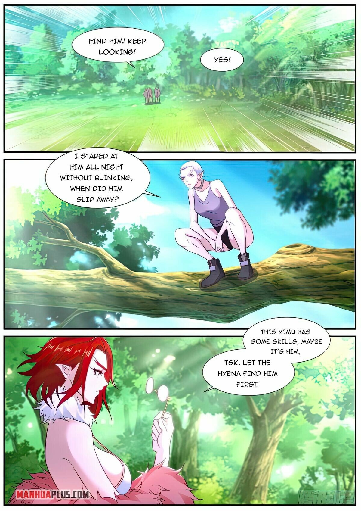 Rebirth Of The Urban Immortal Cultivator Chapter 877 - 4