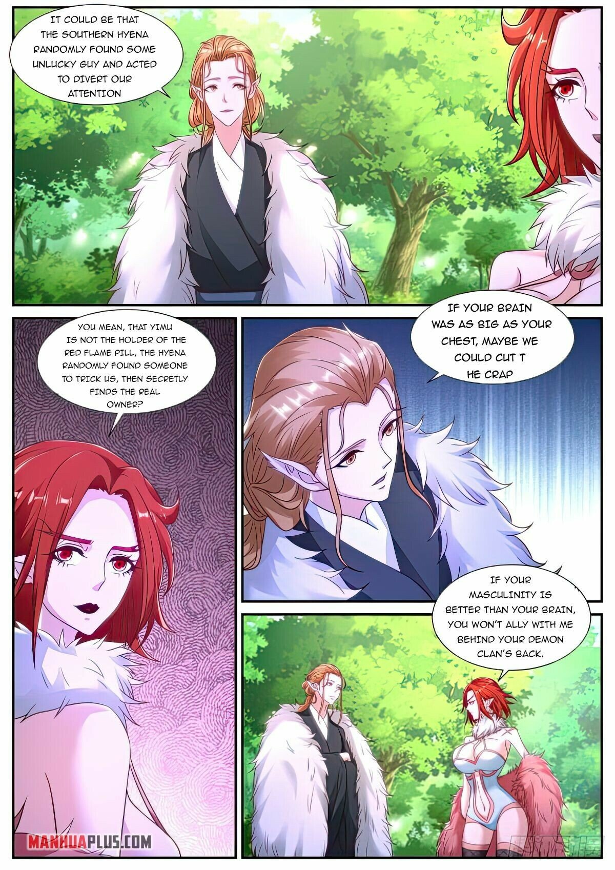 Rebirth Of The Urban Immortal Cultivator Chapter 877 - 5