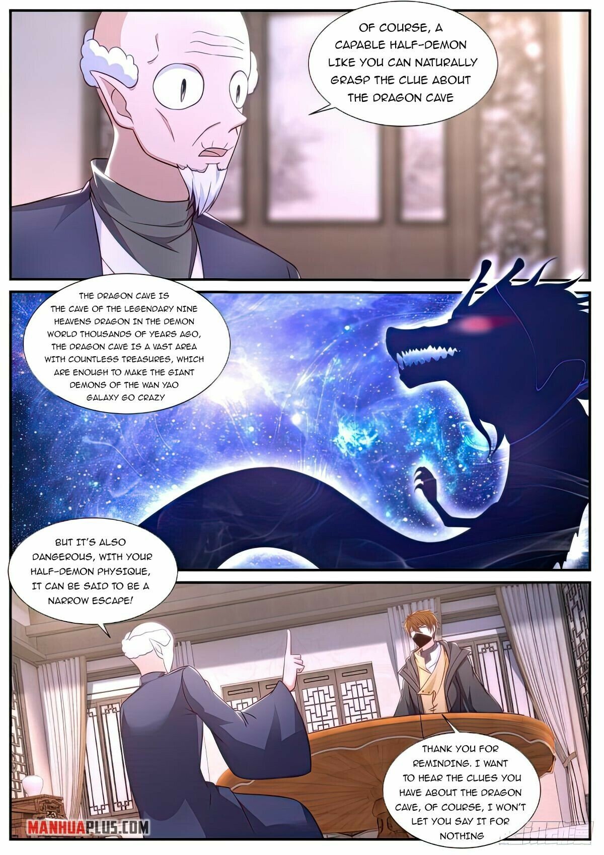 Rebirth Of The Urban Immortal Cultivator Chapter 877 - 11