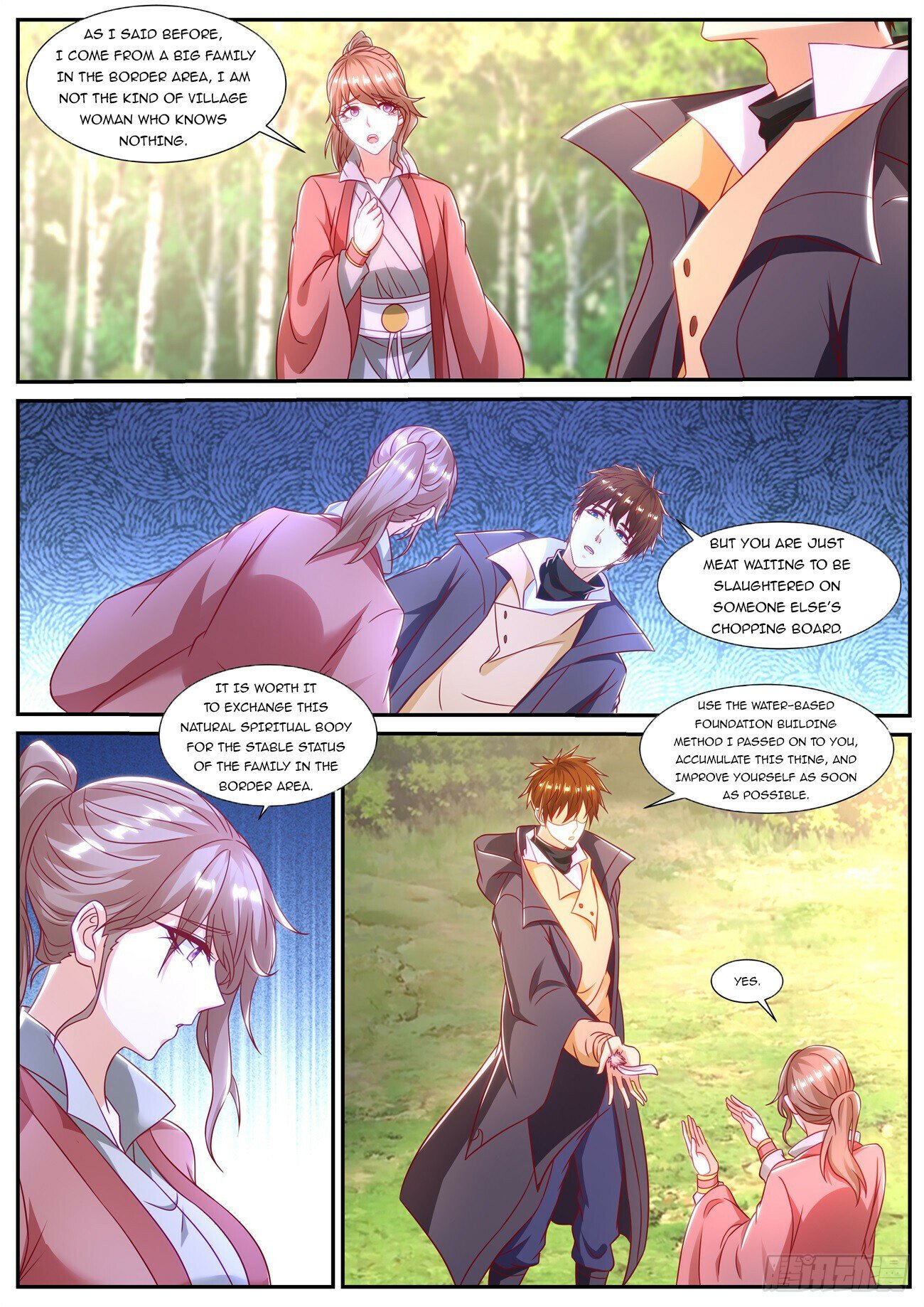 Rebirth Of The Urban Immortal Cultivator Chapter 882 - 6