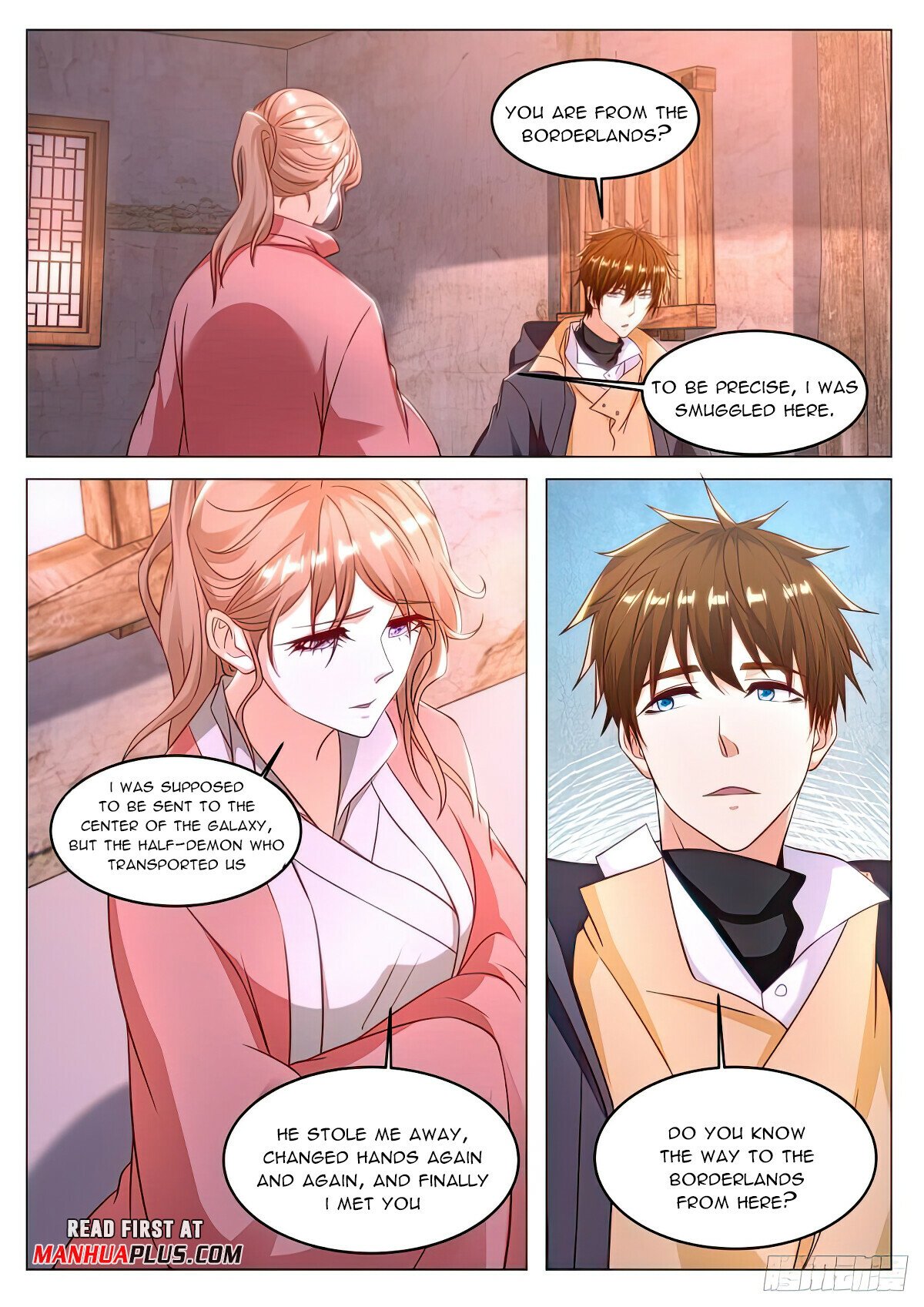 Rebirth Of The Urban Immortal Cultivator Chapter 880 - 7