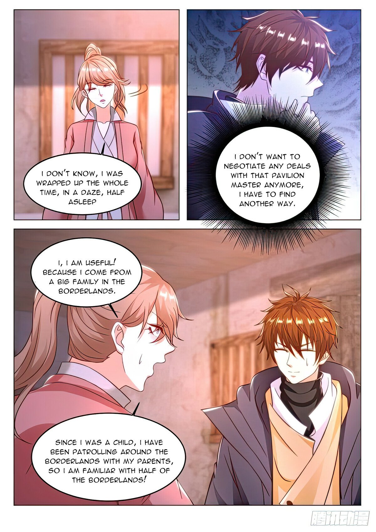 Rebirth Of The Urban Immortal Cultivator Chapter 880 - 8