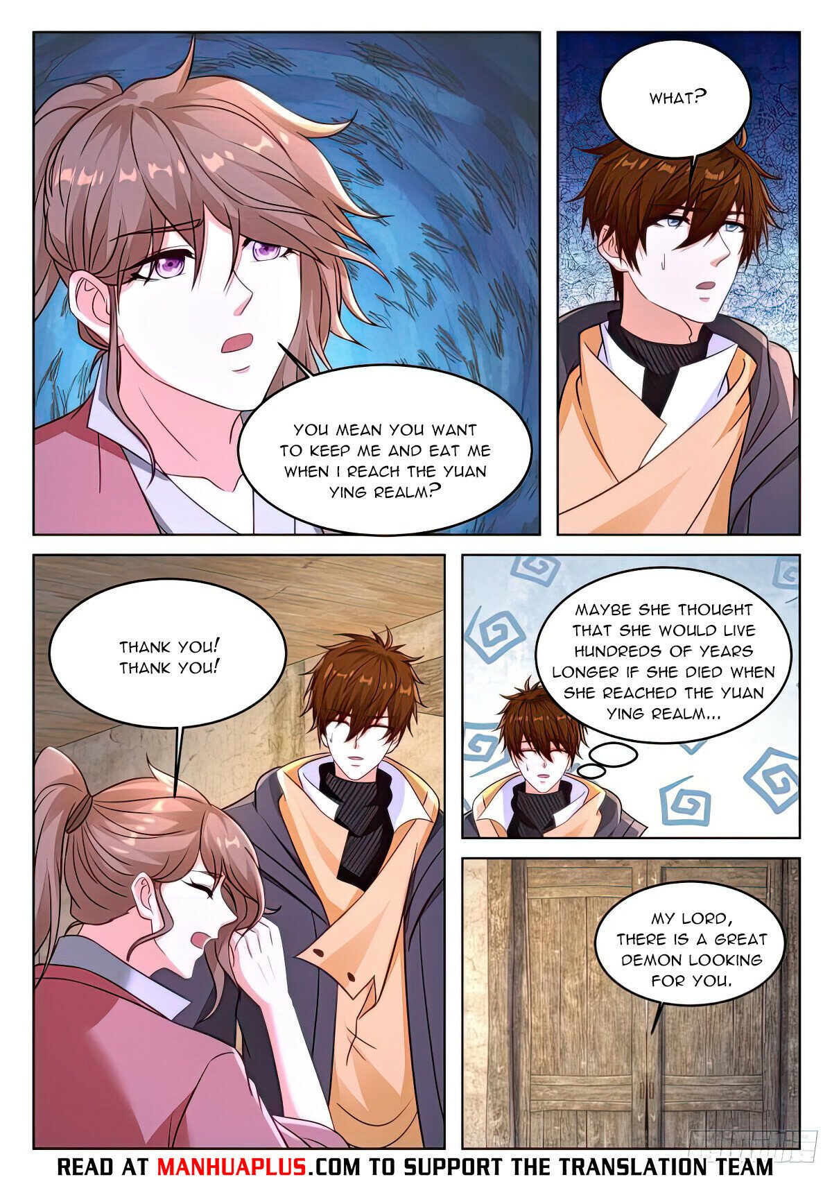 Rebirth Of The Urban Immortal Cultivator Chapter 880 - 10