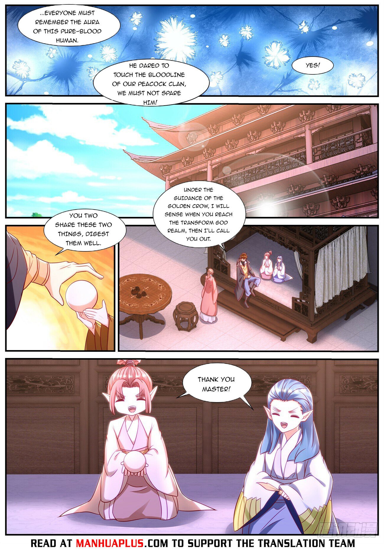 Rebirth Of The Urban Immortal Cultivator Chapter 882 - 8