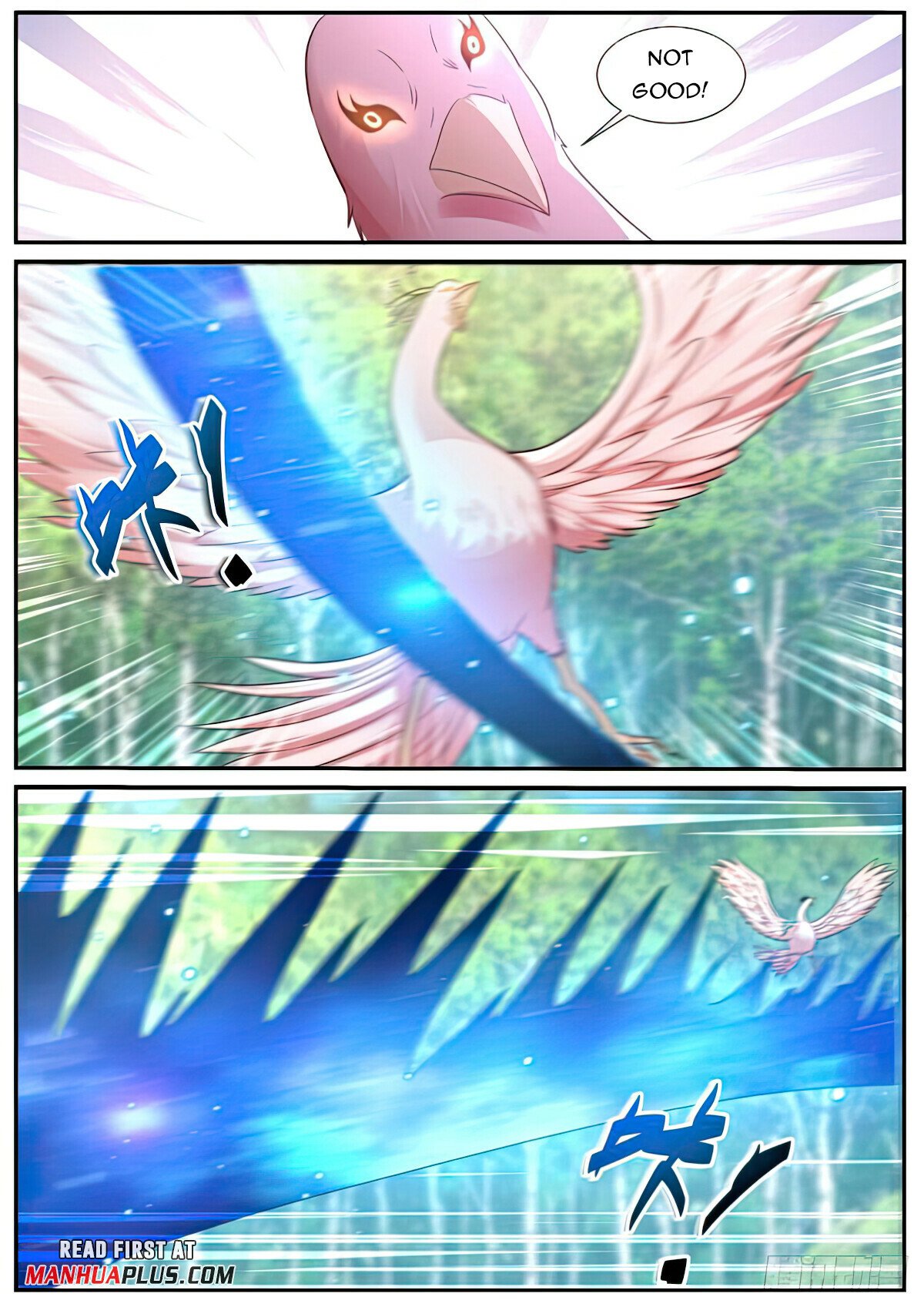 Rebirth Of The Urban Immortal Cultivator Chapter 881 - 9