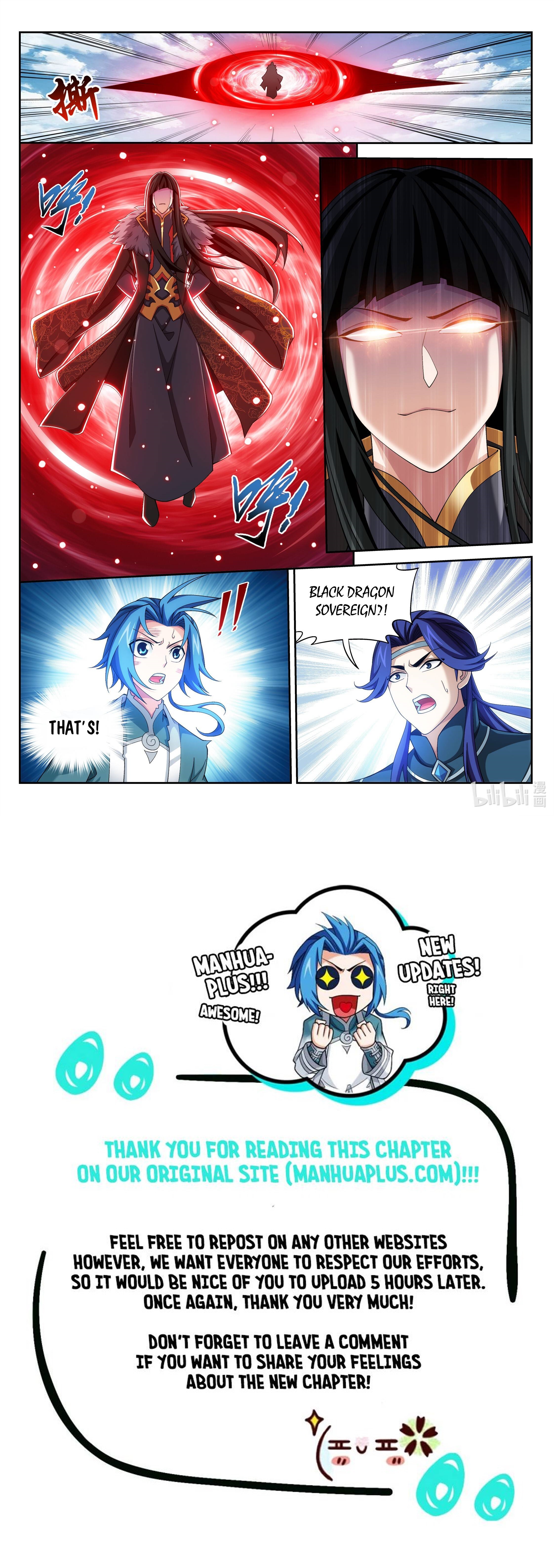 The Great Ruler Chapter 224 - 12
