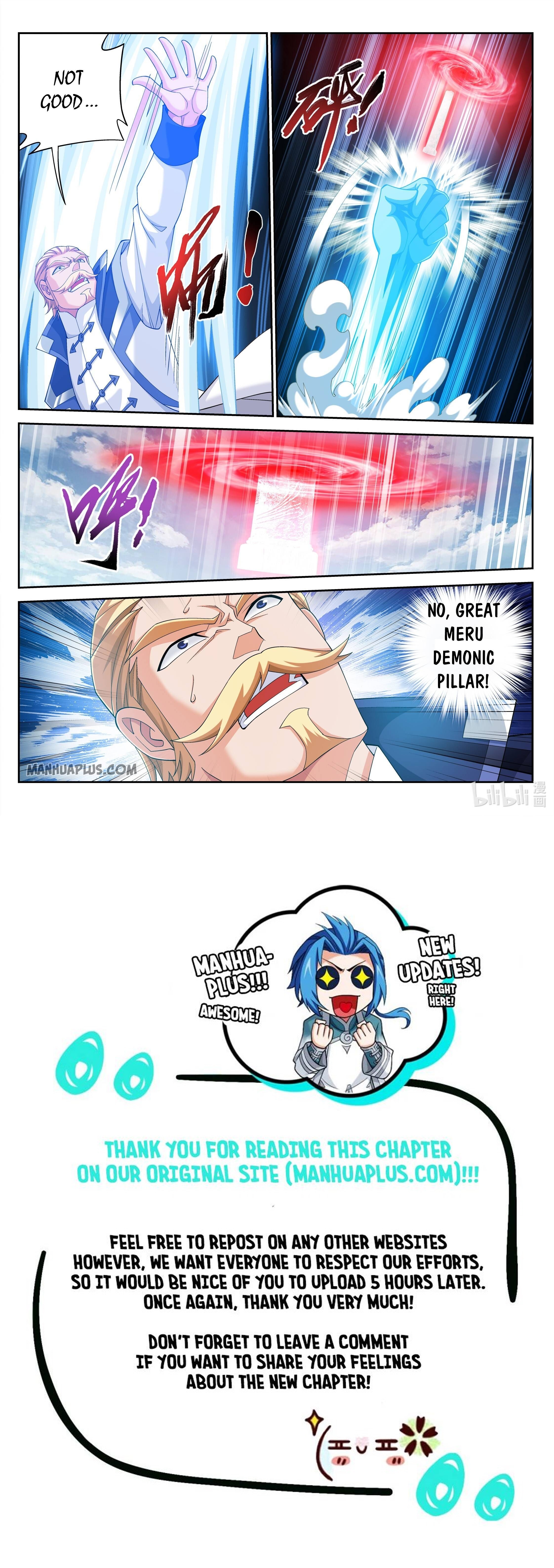 The Great Ruler Chapter 229 - 12