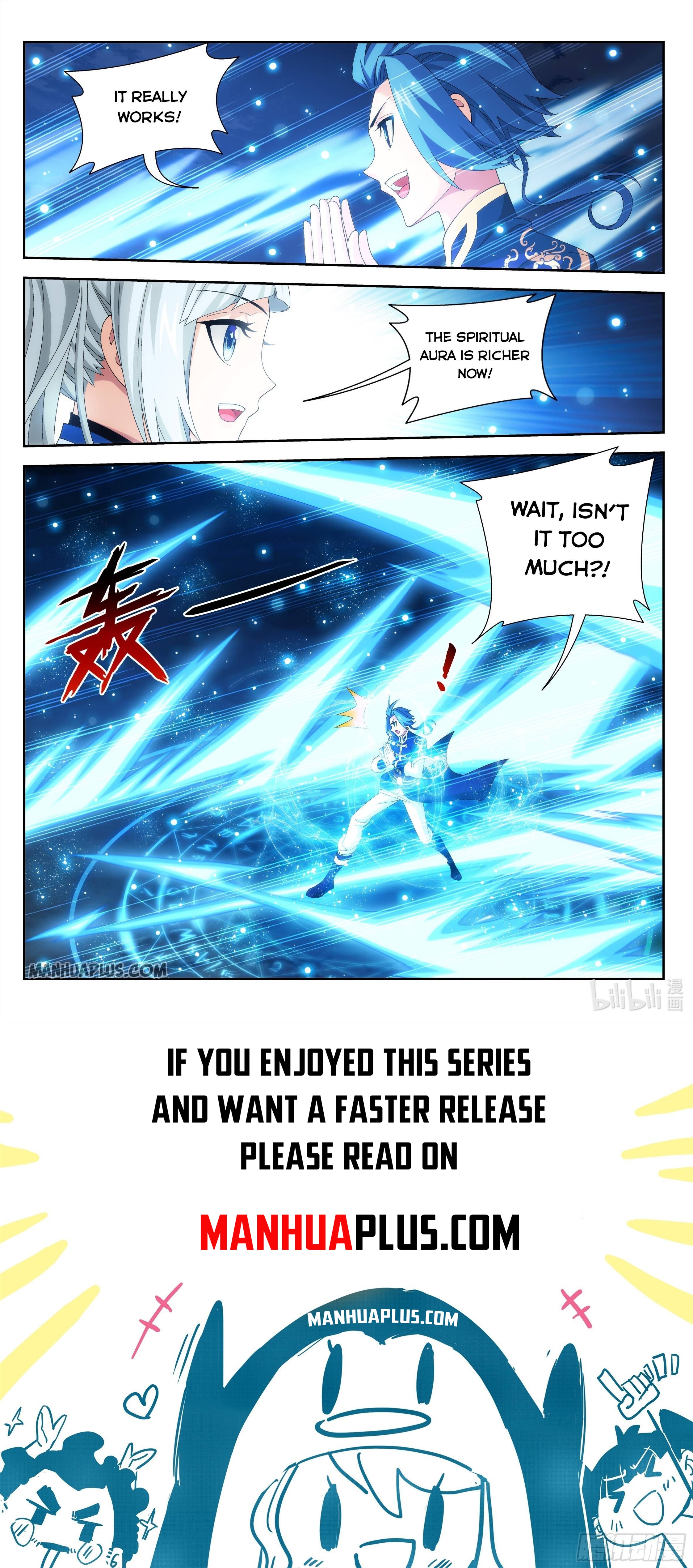 The Great Ruler Chapter 236 - 11