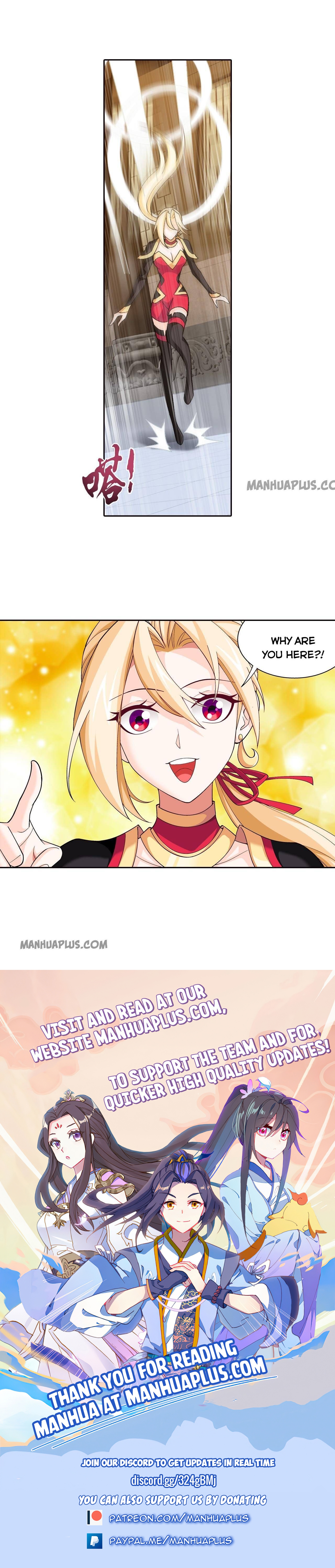 The Great Ruler Chapter 243 - 12