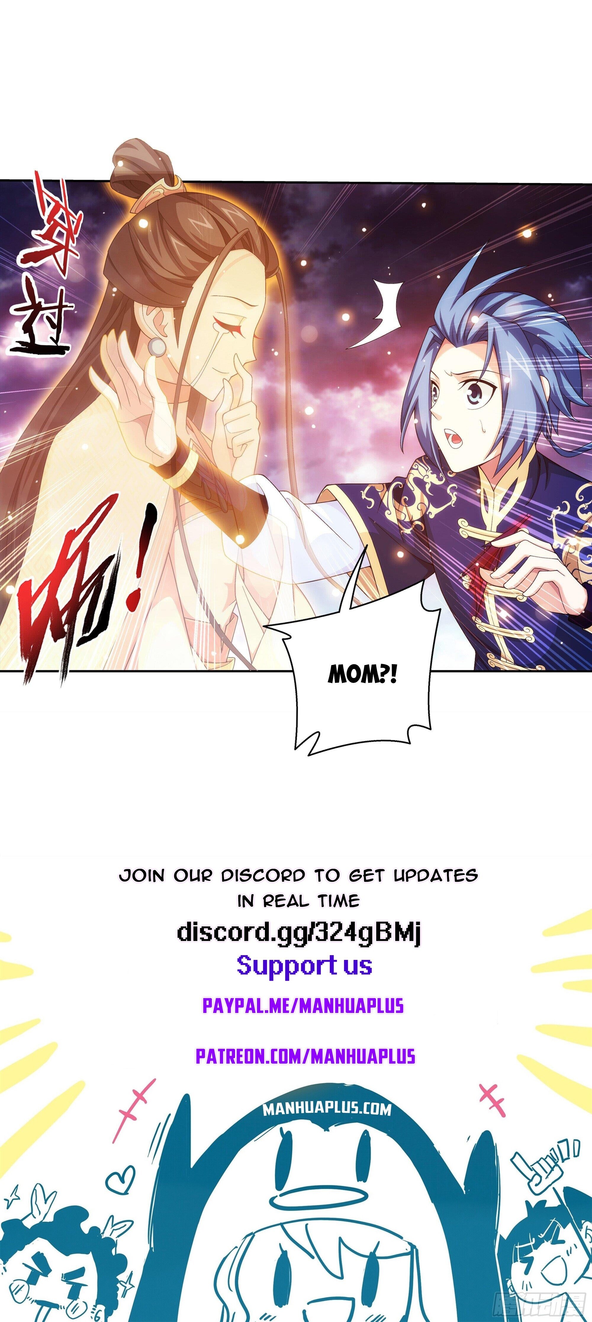 The Great Ruler Chapter 268 - 8