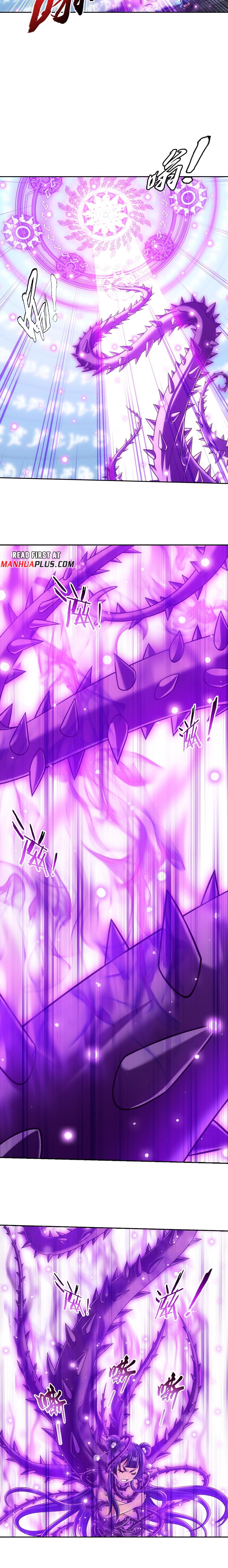 The Great Ruler Chapter 405 - 4
