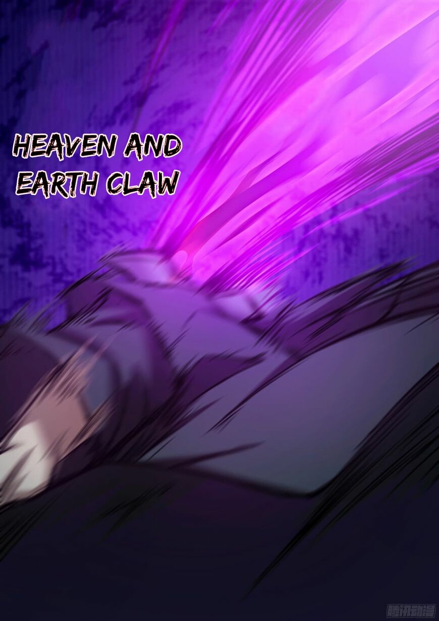 Everlasting God of Sword Chapter 20 - 5