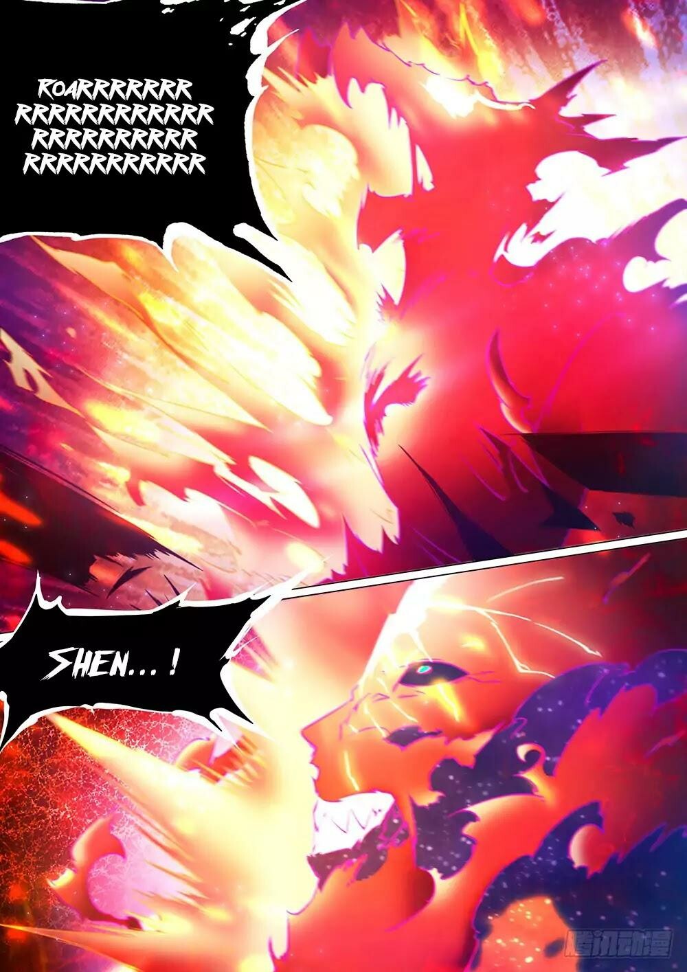 Everlasting God of Sword Chapter 40 - 28