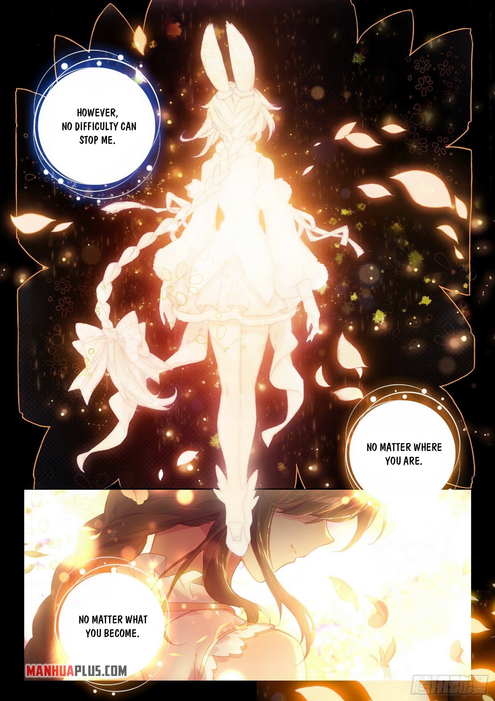 Soul Land V Chapter 0 - 9