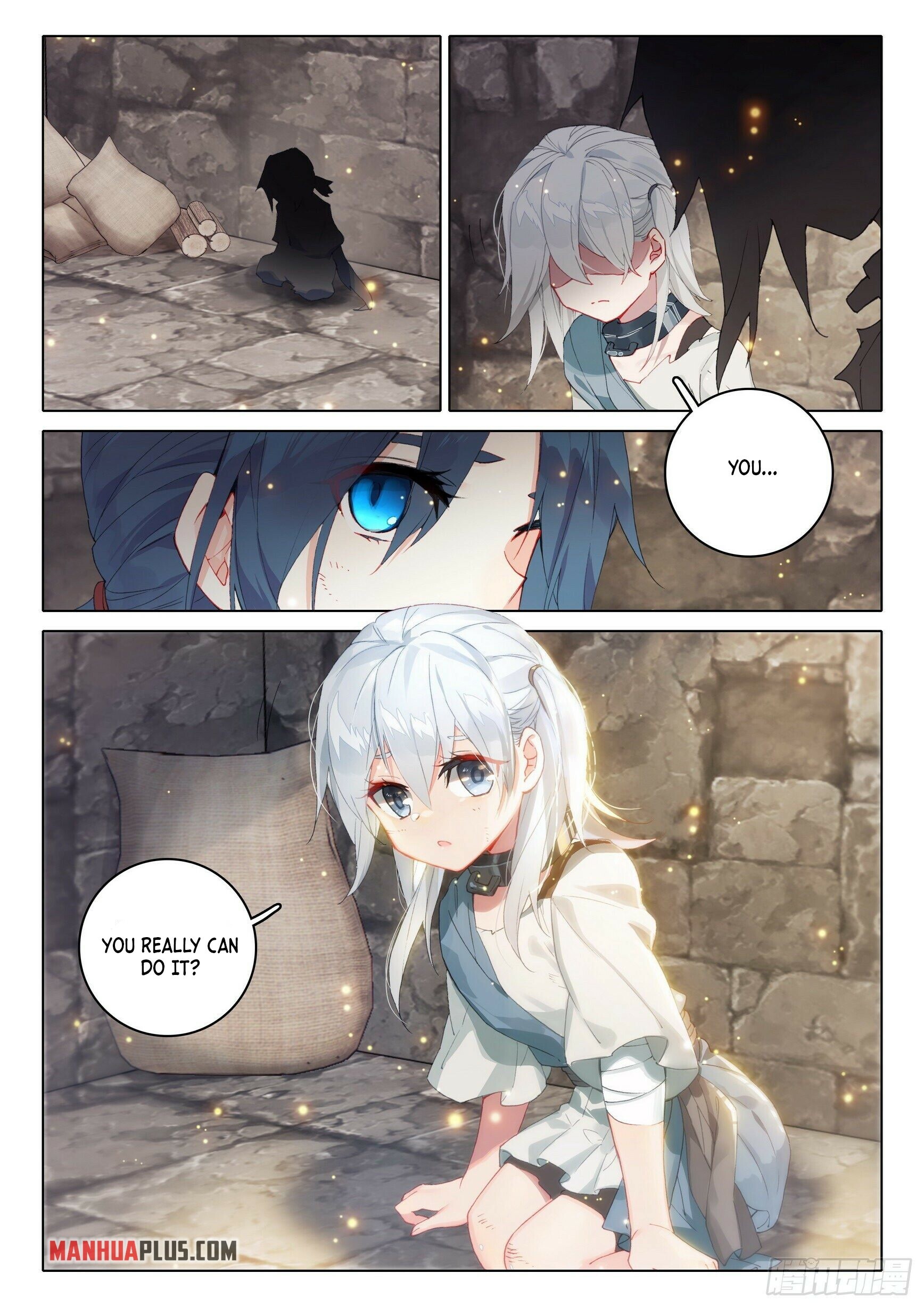 Soul Land V Chapter 3 - 14