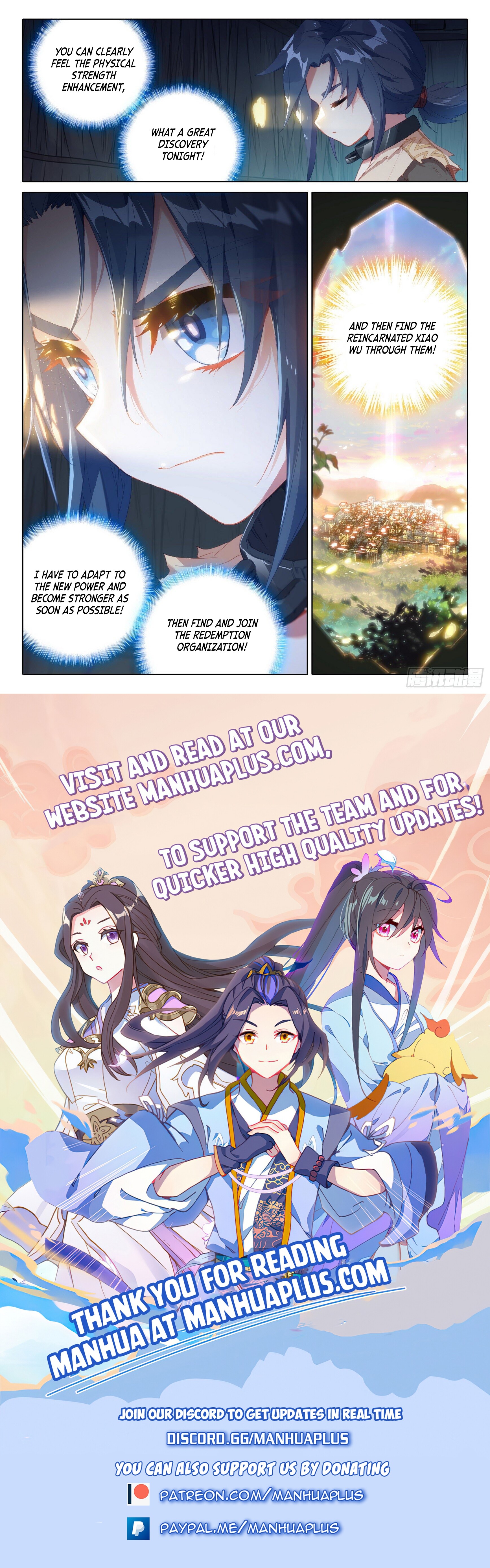 Soul Land V Chapter 2 - 16