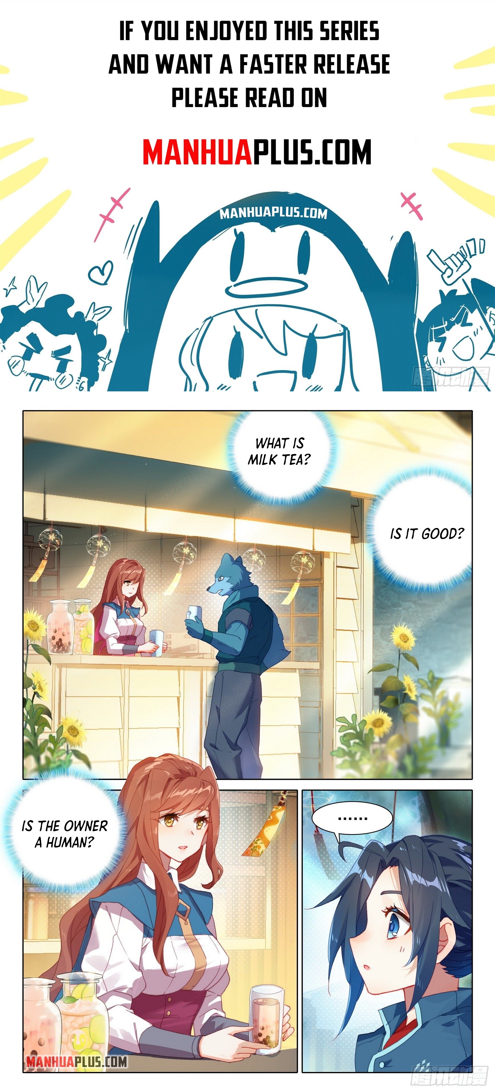 Soul Land V Chapter 9 - 2