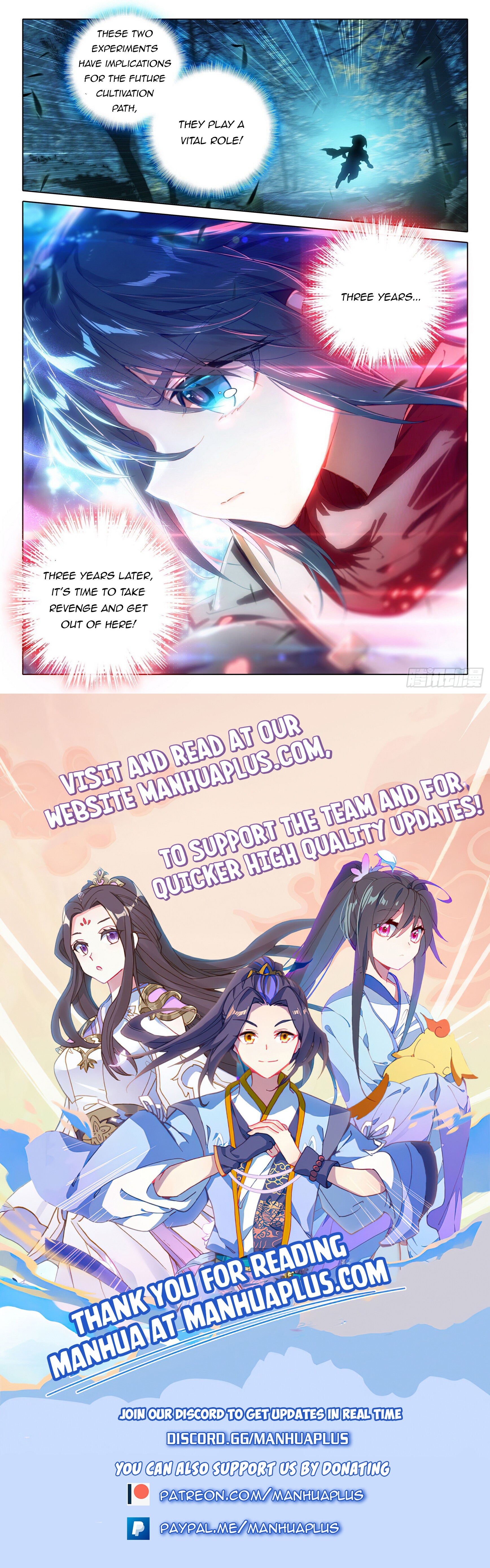 Soul Land V Chapter 5 - 17