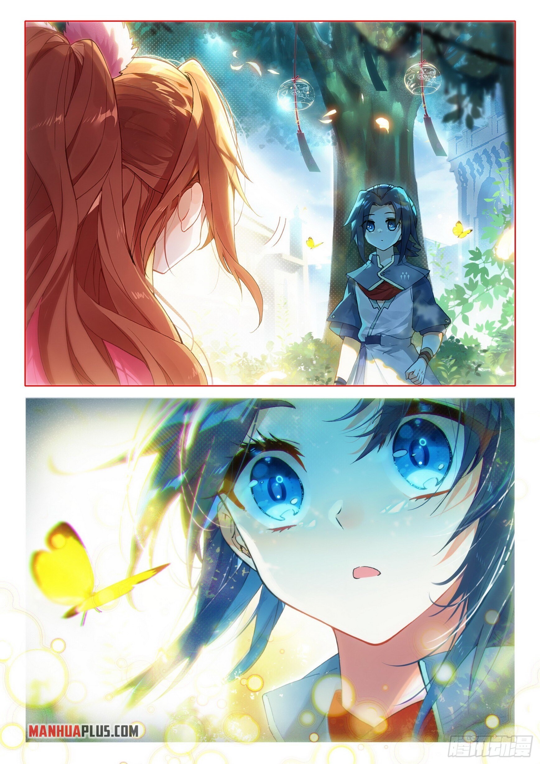 Soul Land V Chapter 9 - 4
