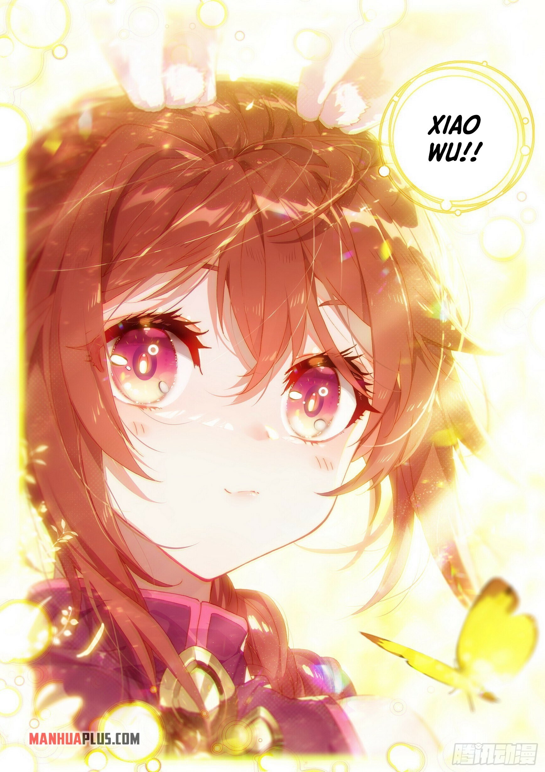 Soul Land V Chapter 9 - 5