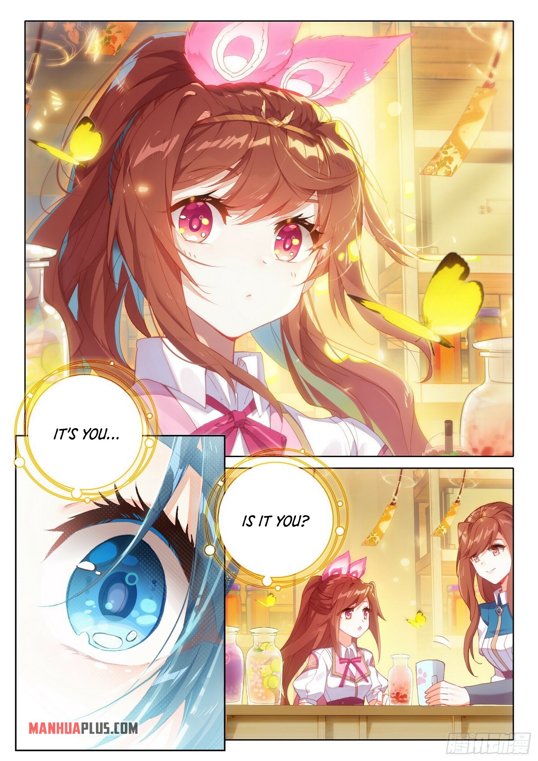 Soul Land V Chapter 9 - 6