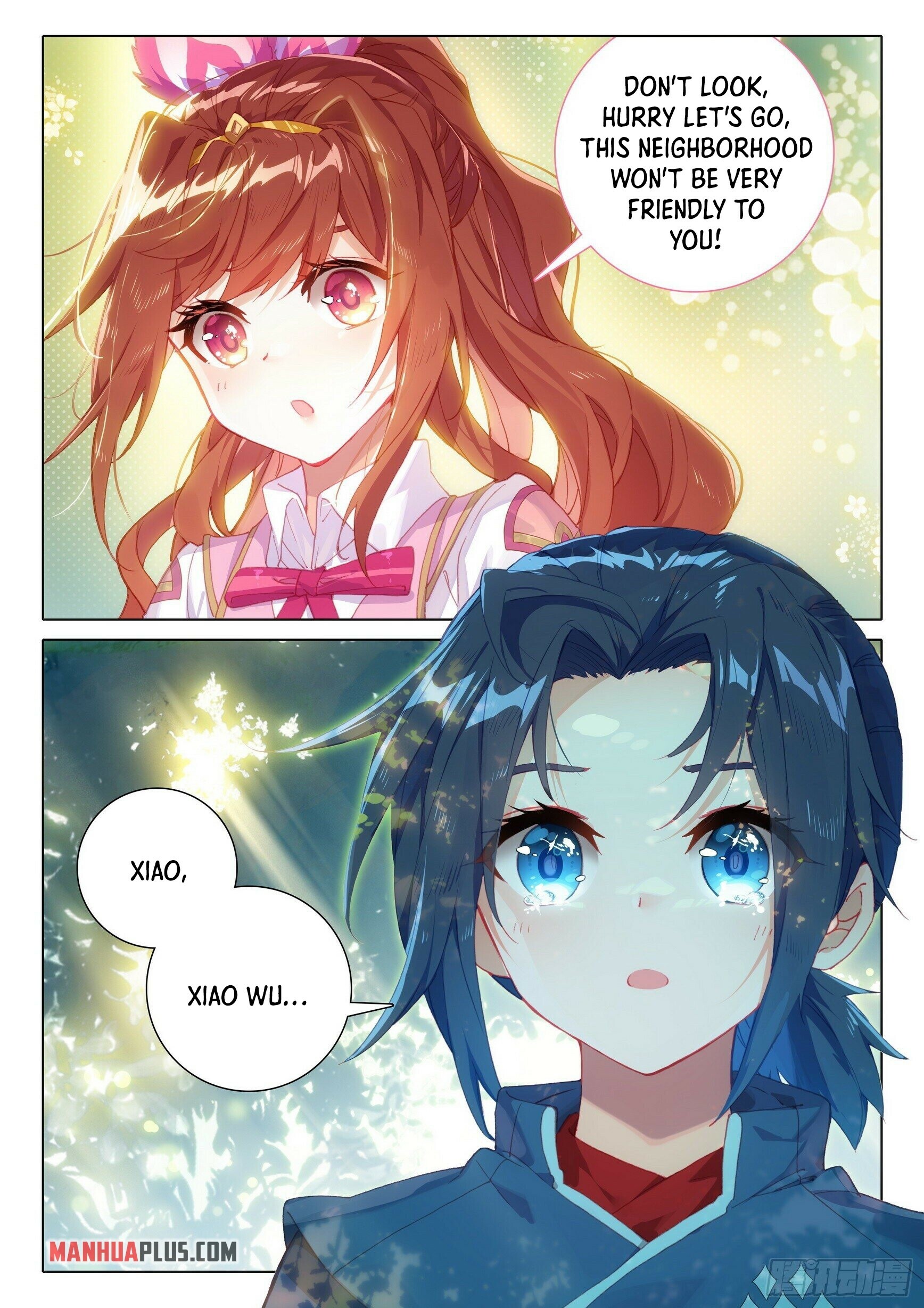 Soul Land V Chapter 9 - 9