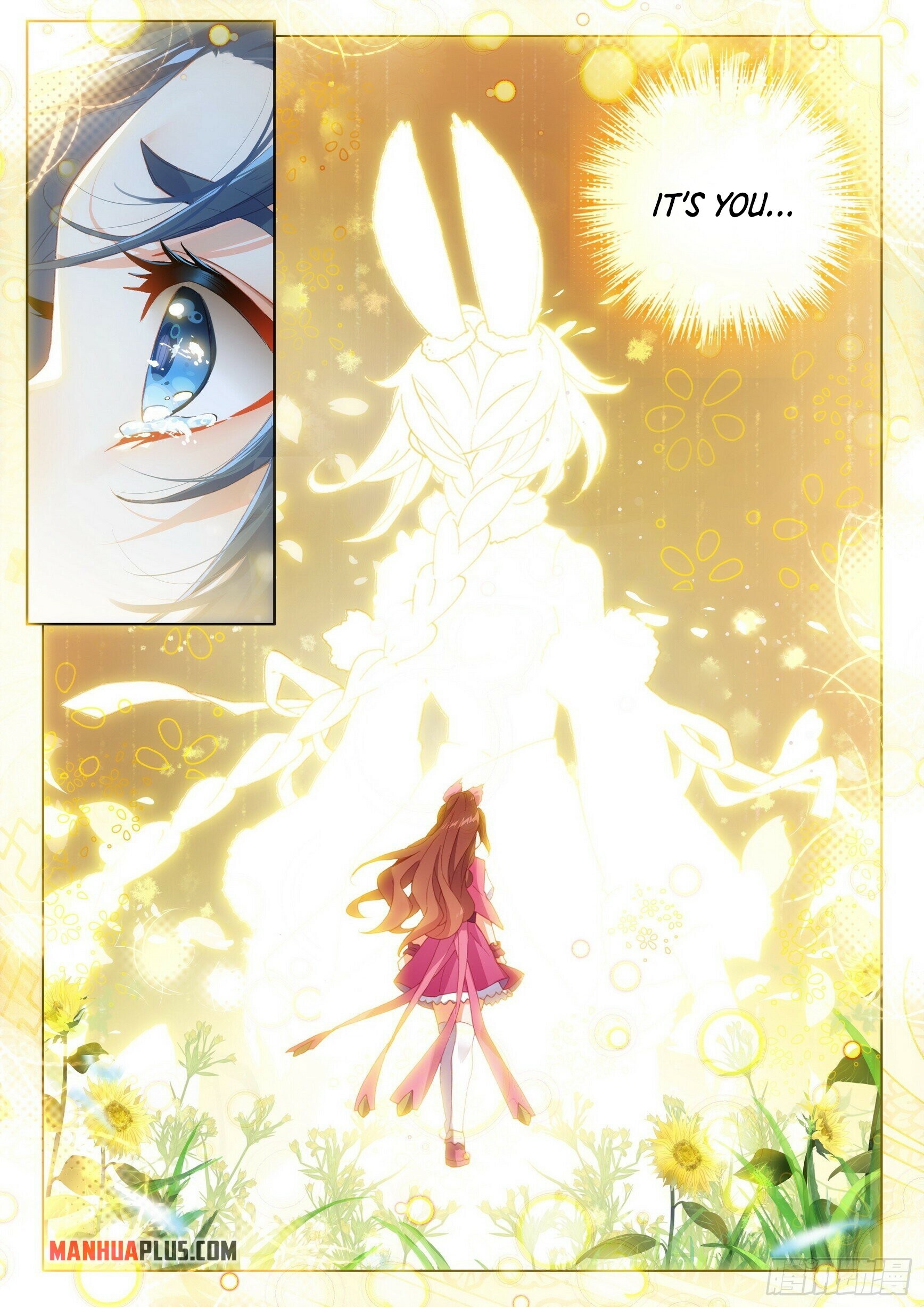 Soul Land V Chapter 9 - 11