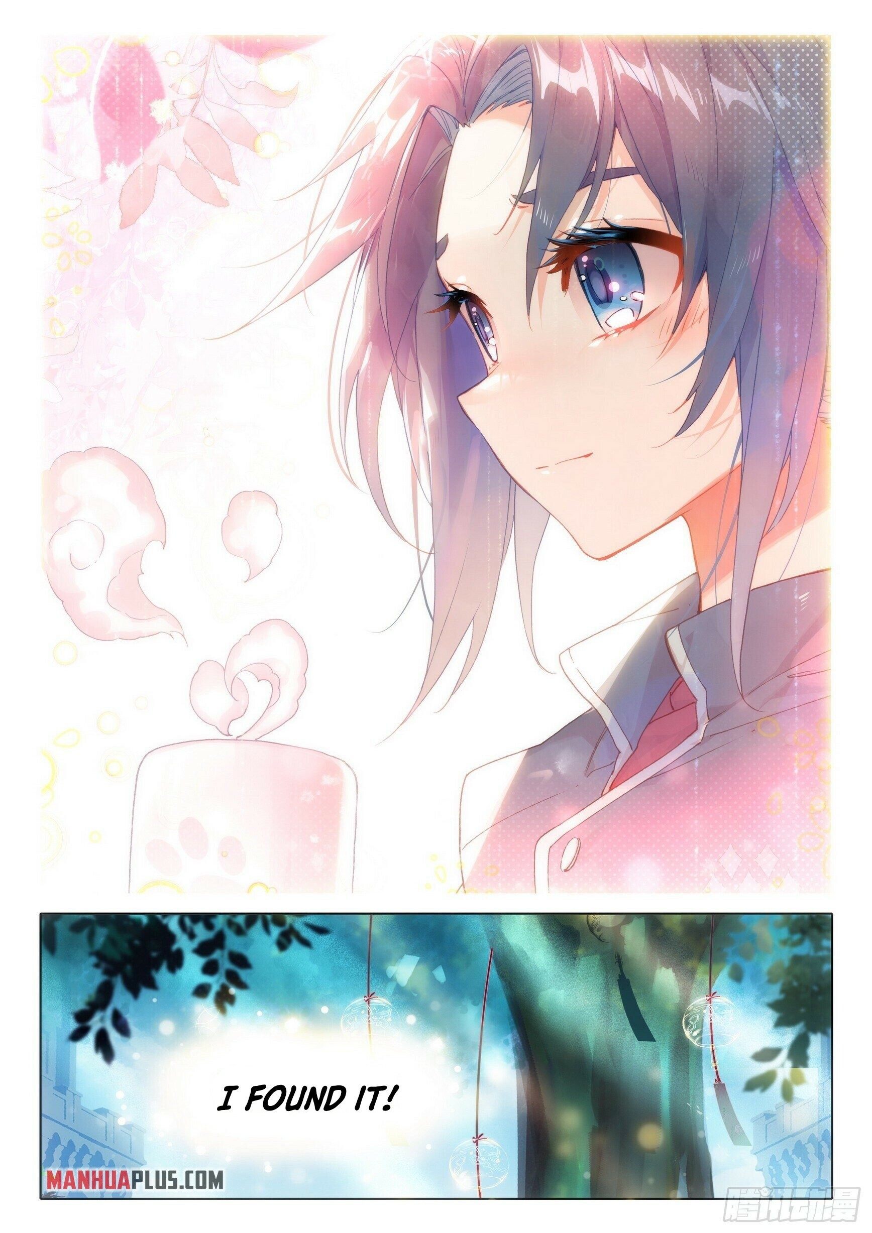 Soul Land V Chapter 9 - 14