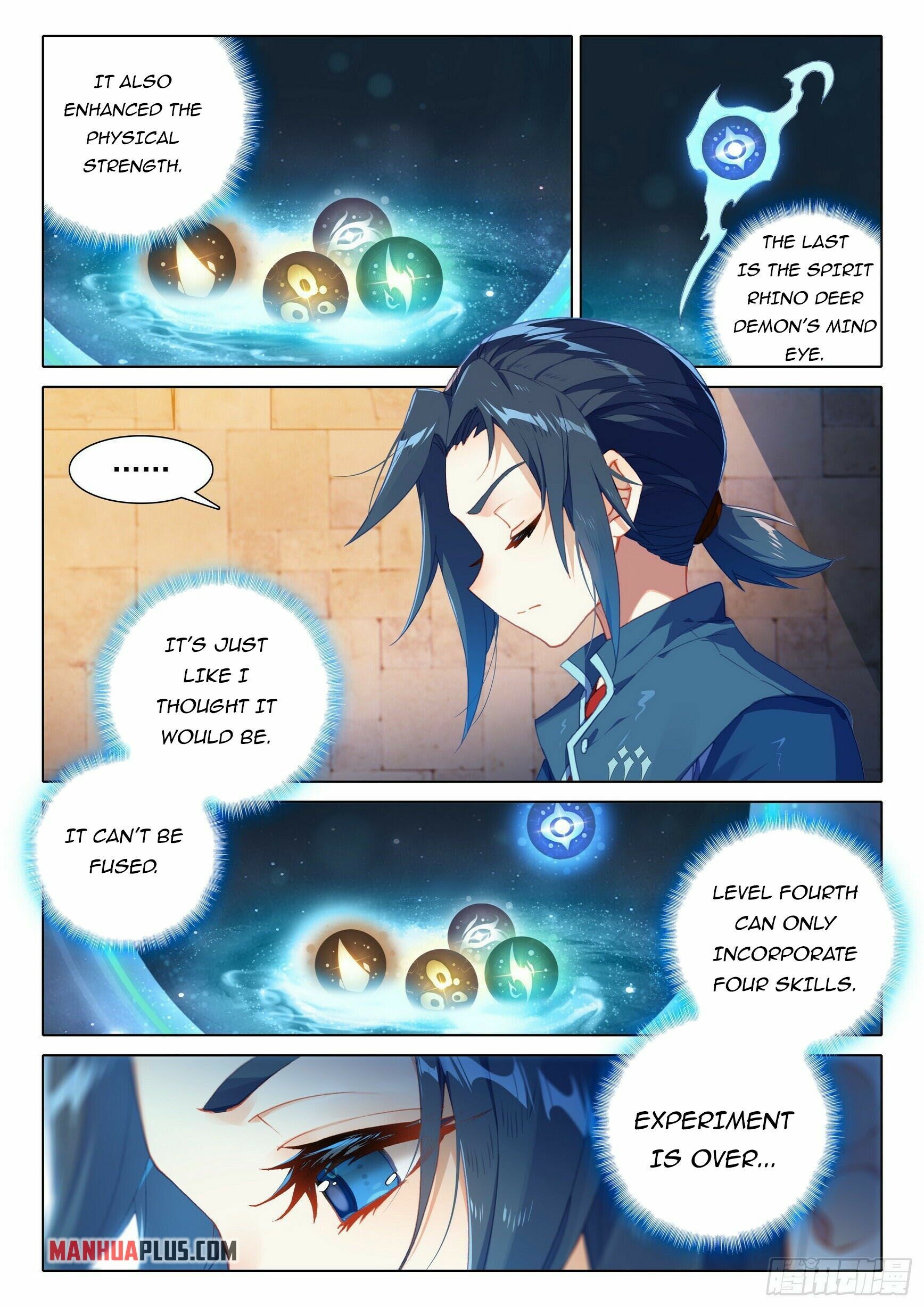 Soul Land V Chapter 13 - 4
