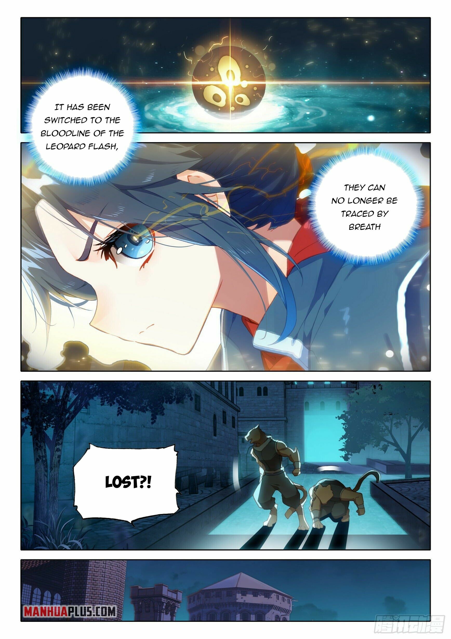 Soul Land V Chapter 12 - 9