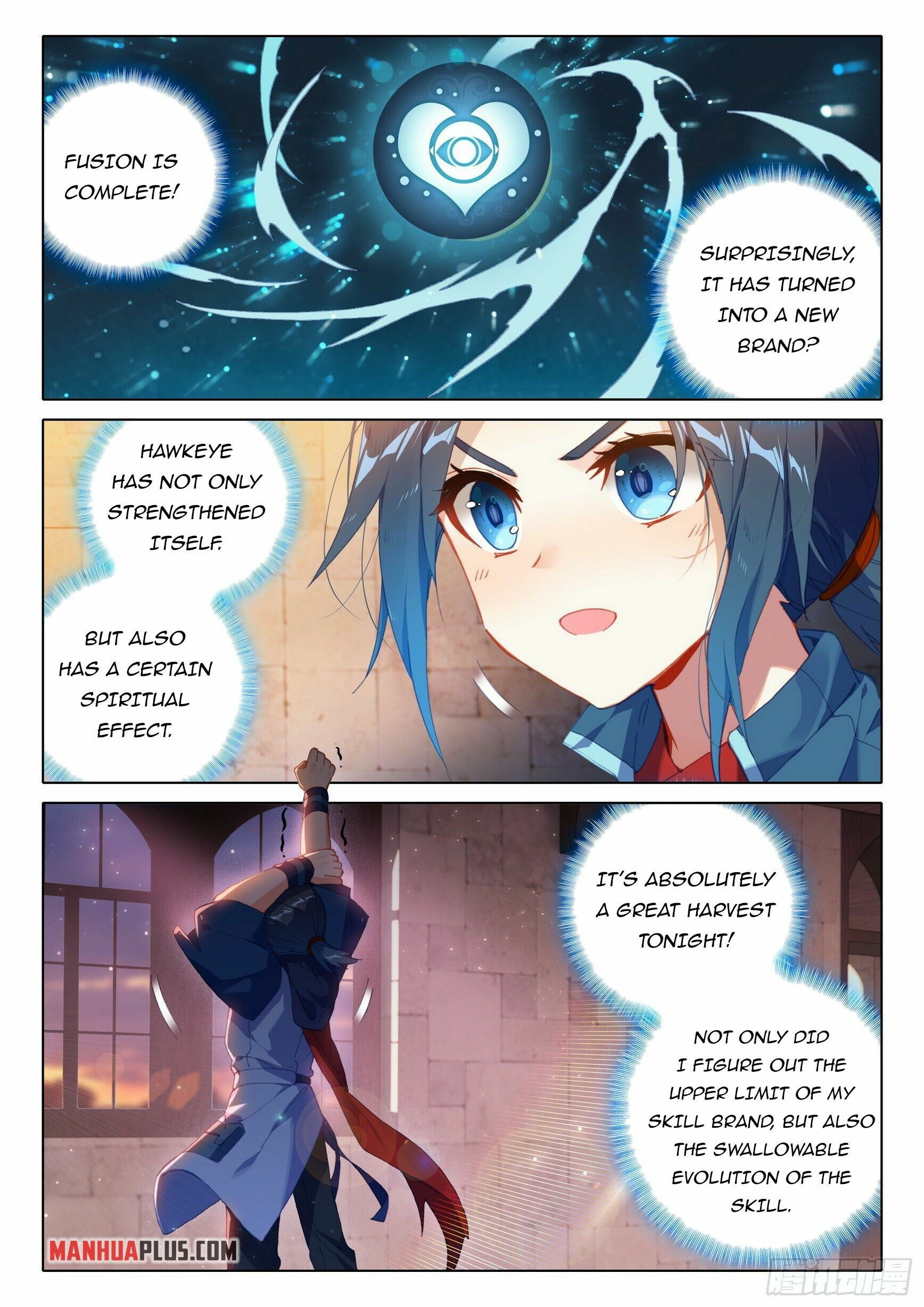 Soul Land V Chapter 13 - 6