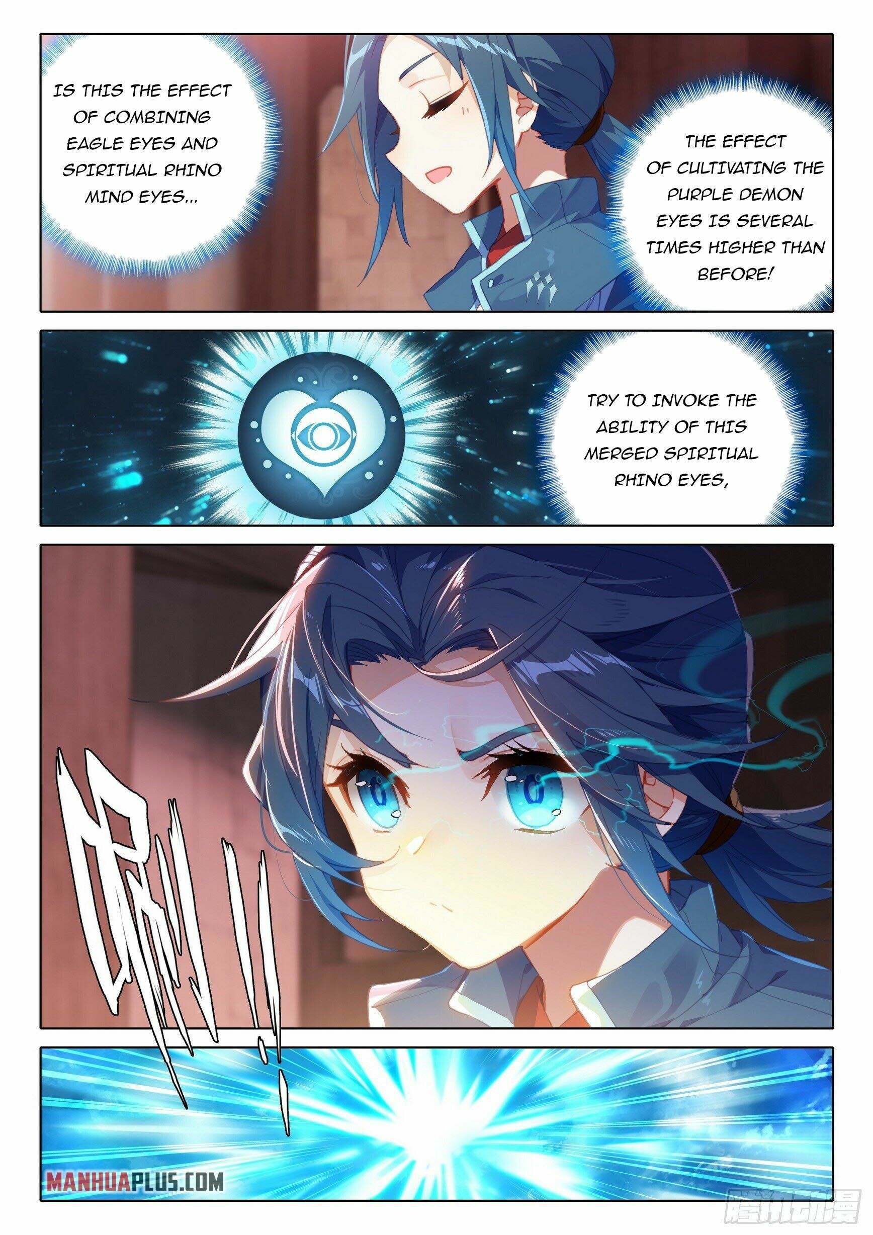 Soul Land V Chapter 13 - 8