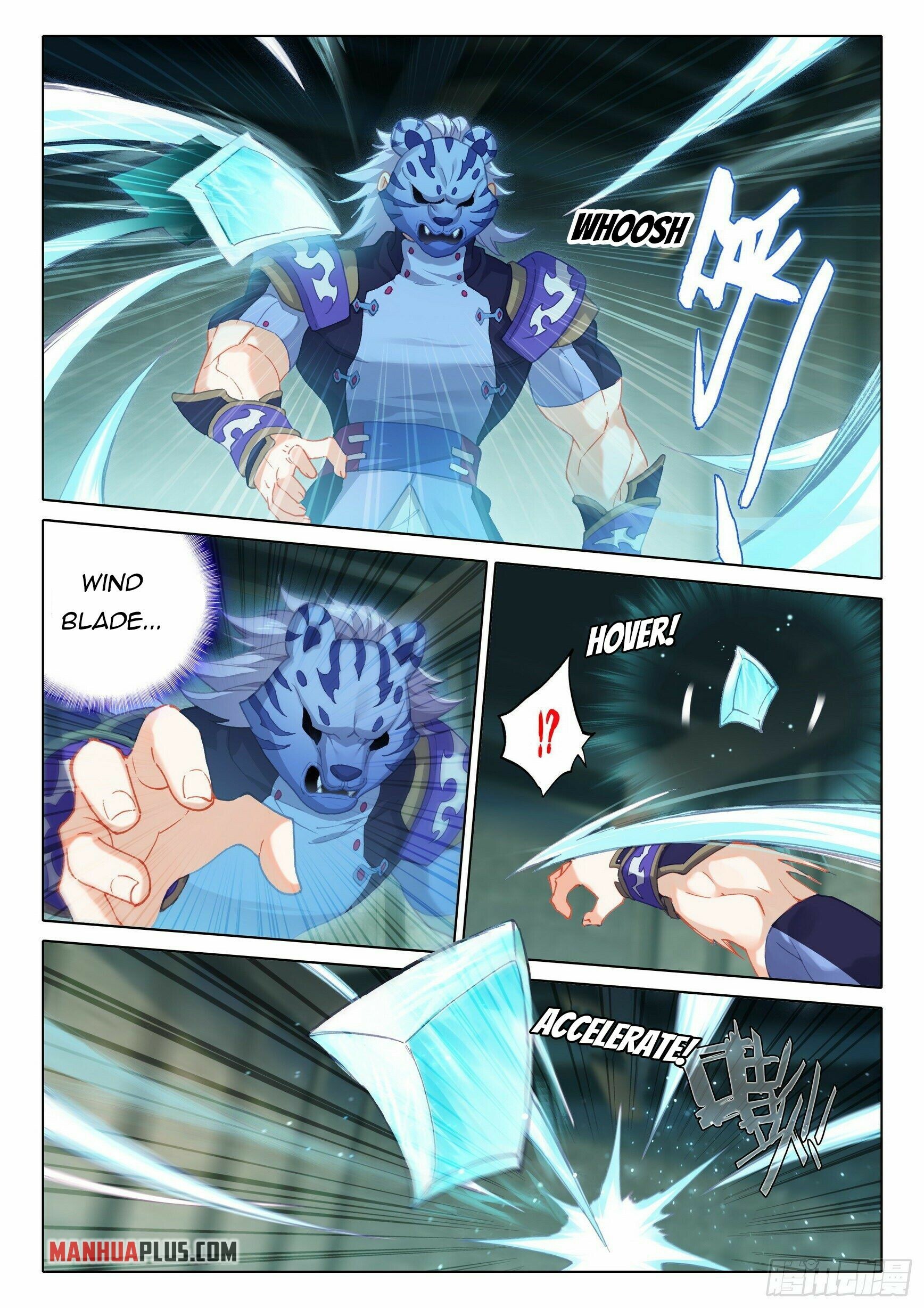 Soul Land V Chapter 15 - 4