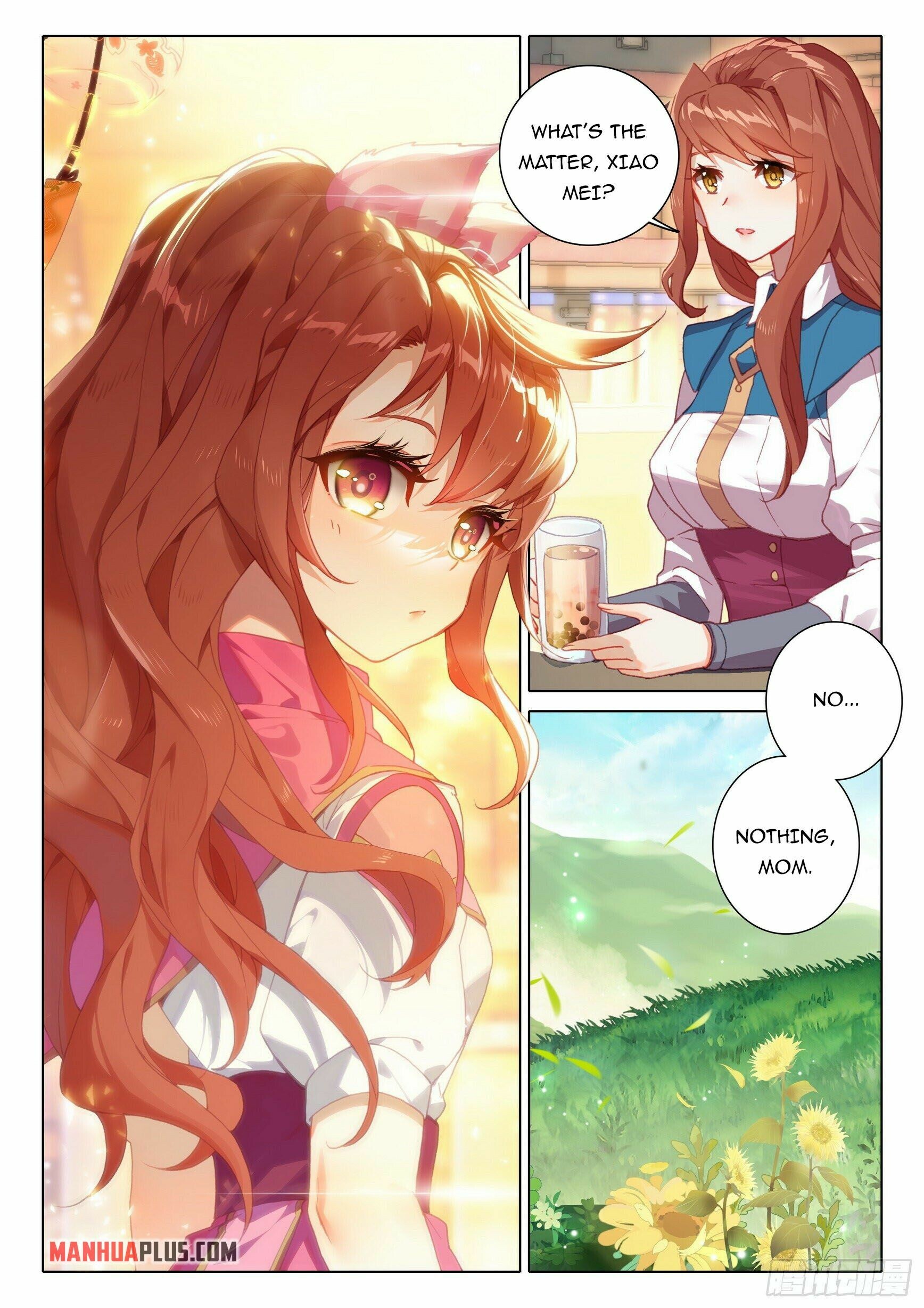 Soul Land V Chapter 13 - 12