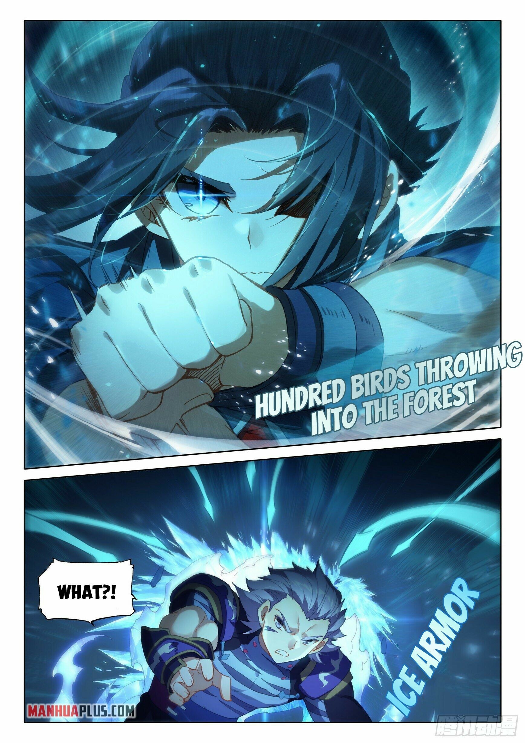 Soul Land V Chapter 15 - 9