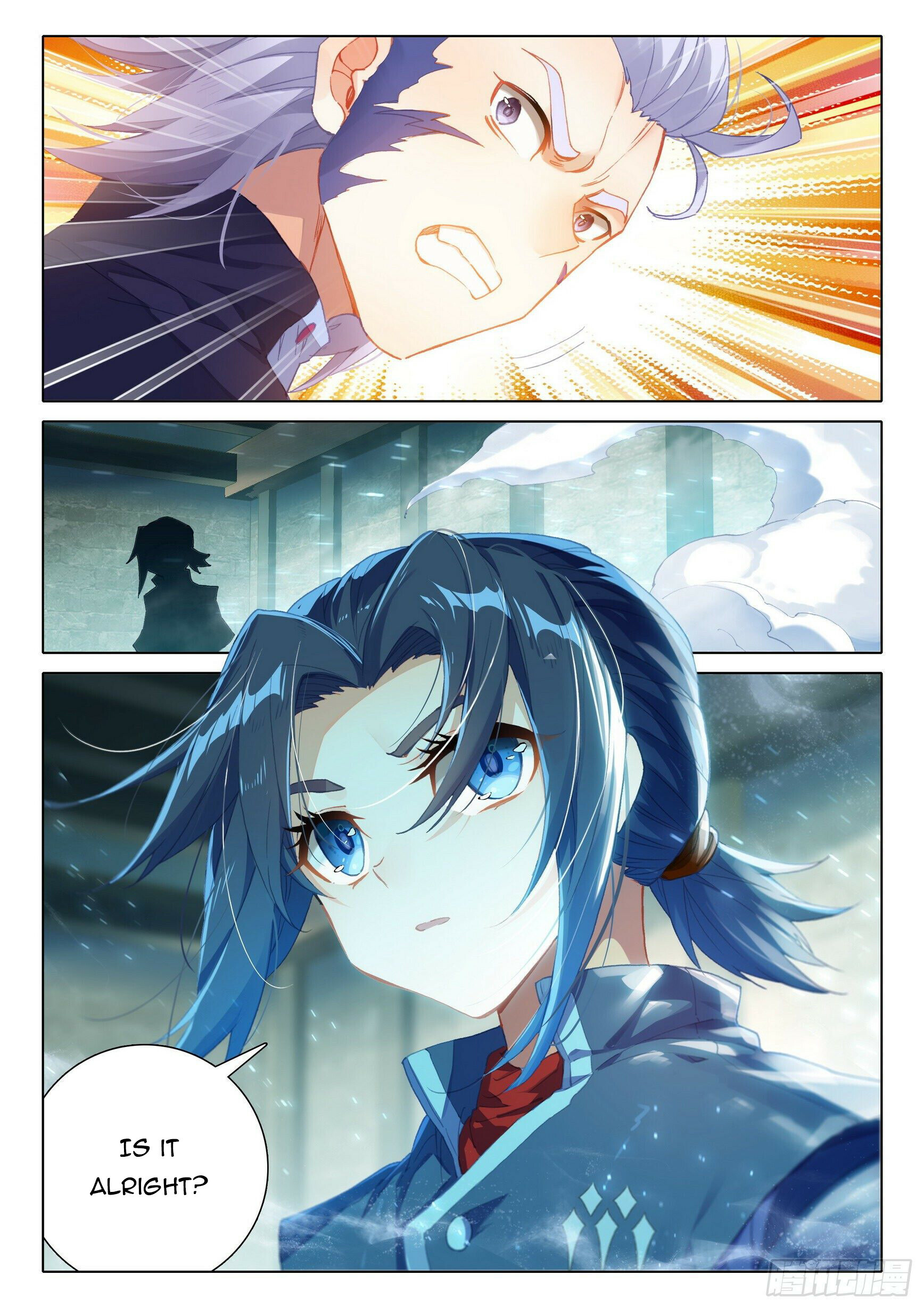 Soul Land V Chapter 15 - 12