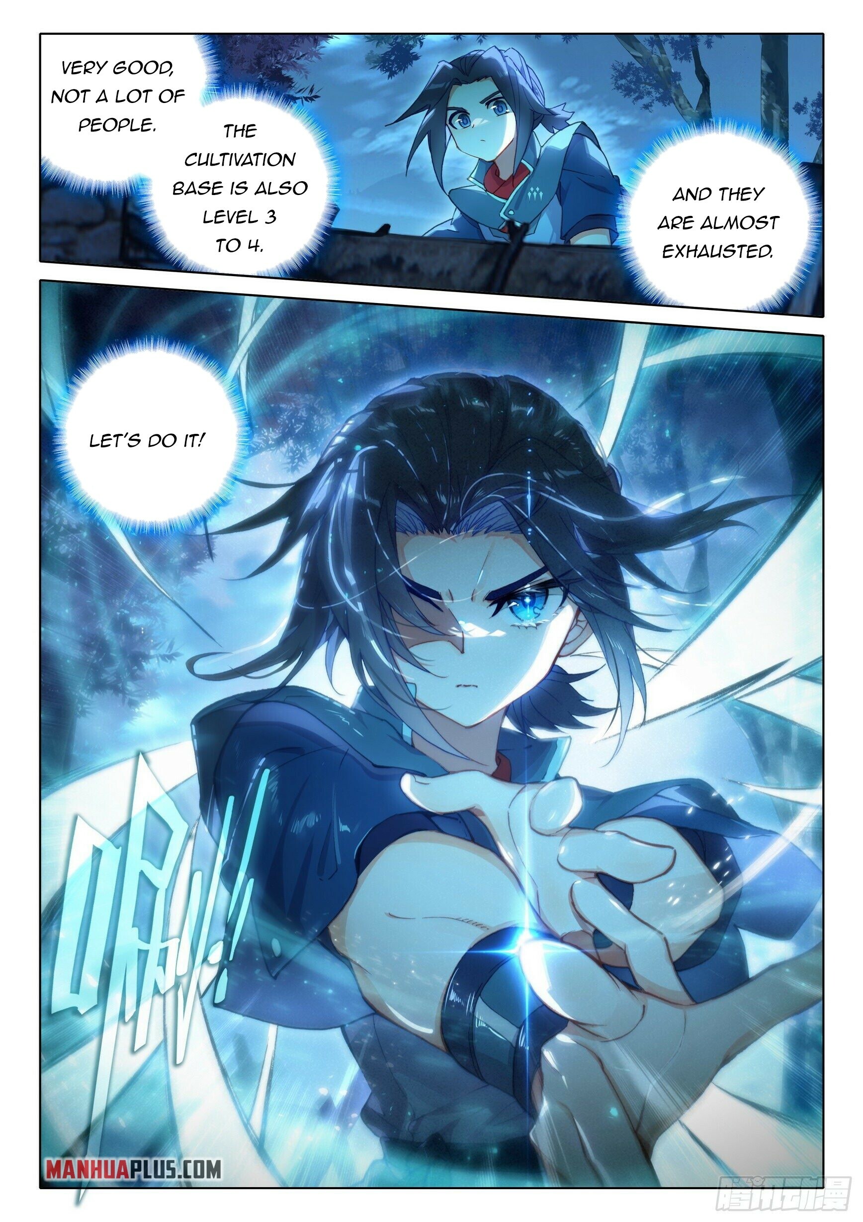 Soul Land V Chapter 17 - 10