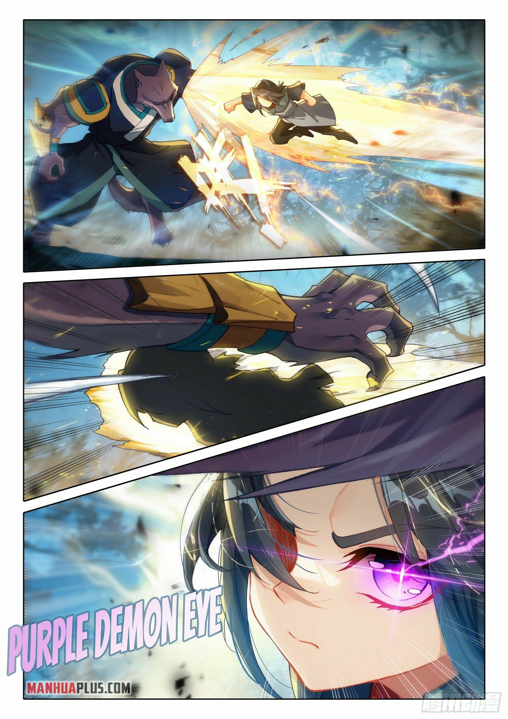Soul Land V Chapter 18 - 11